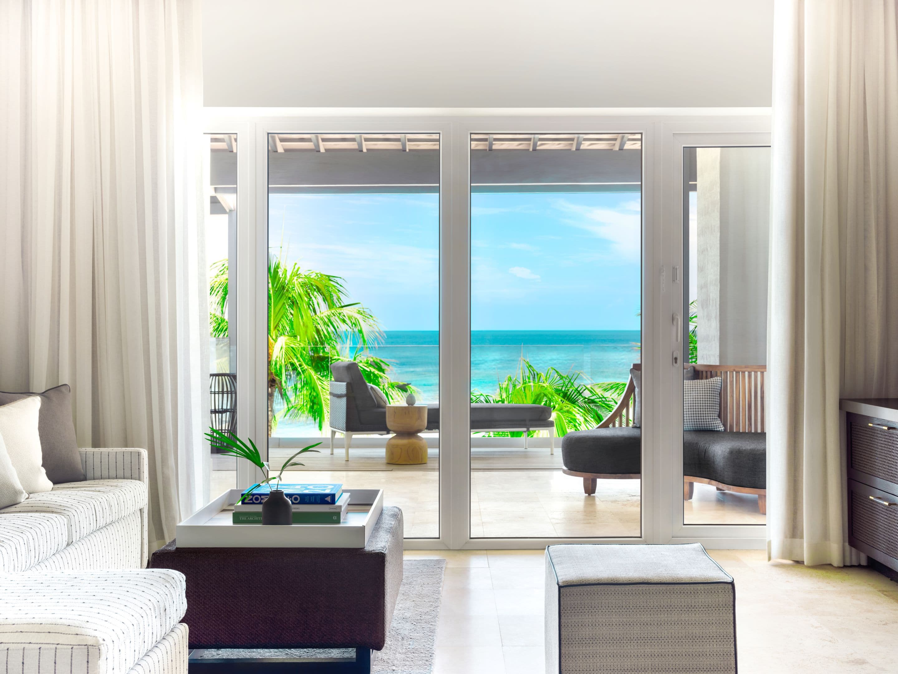 Kimpton Grand Roatan Resort and Spa — 68