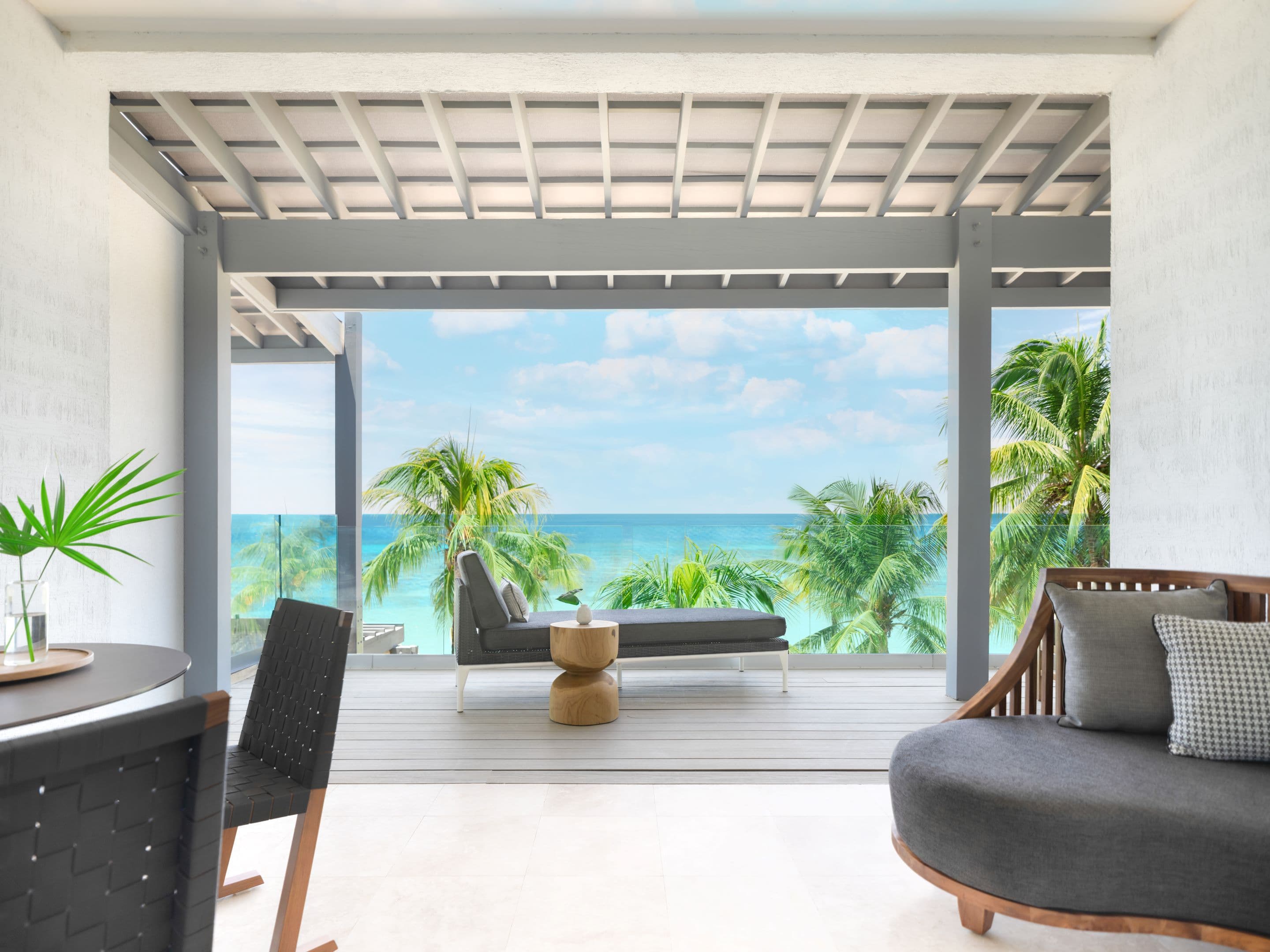 Kimpton Grand Roatan Resort and Spa — 93