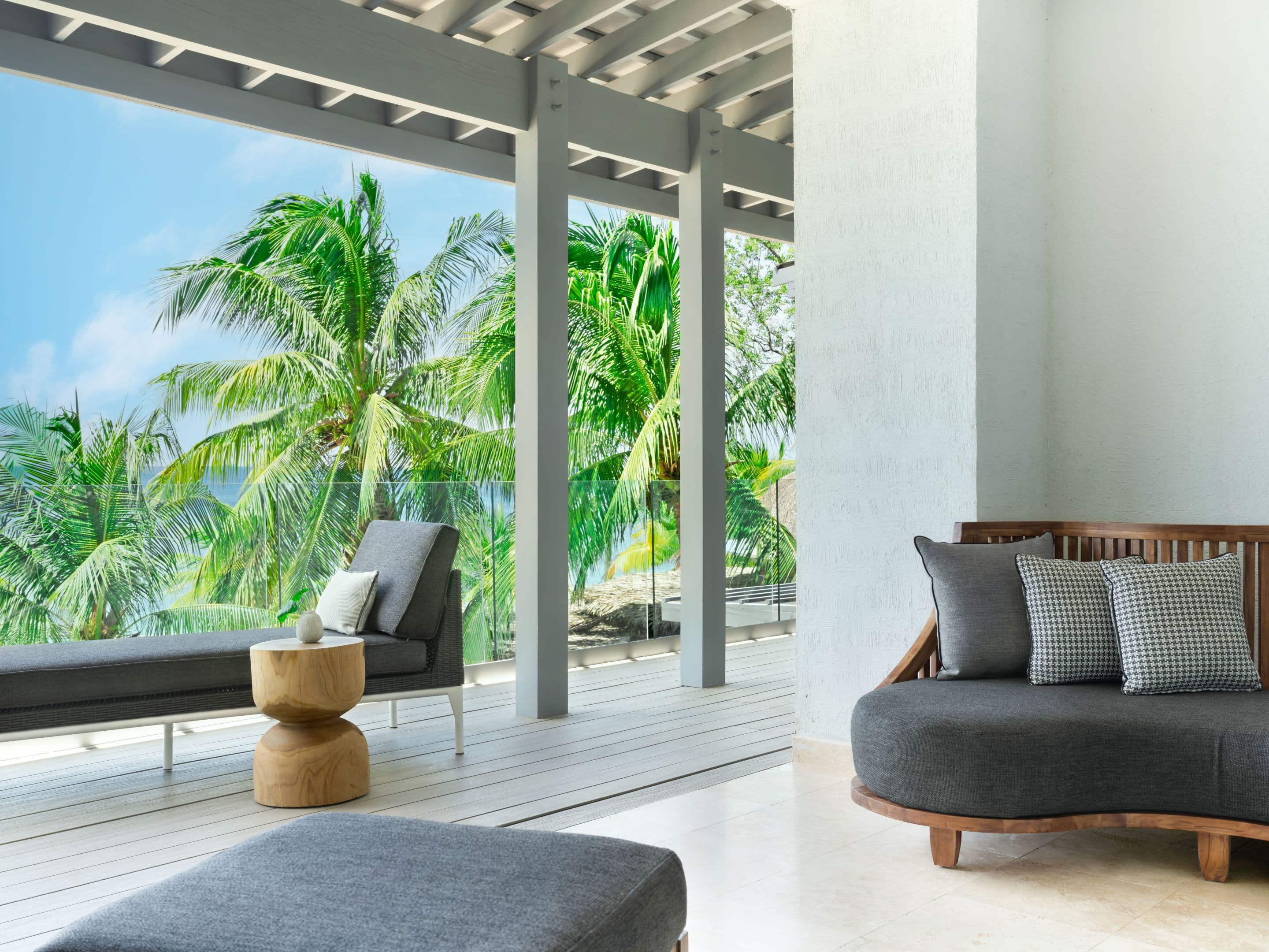 Kimpton Grand Roatan Resort and Spa — 96