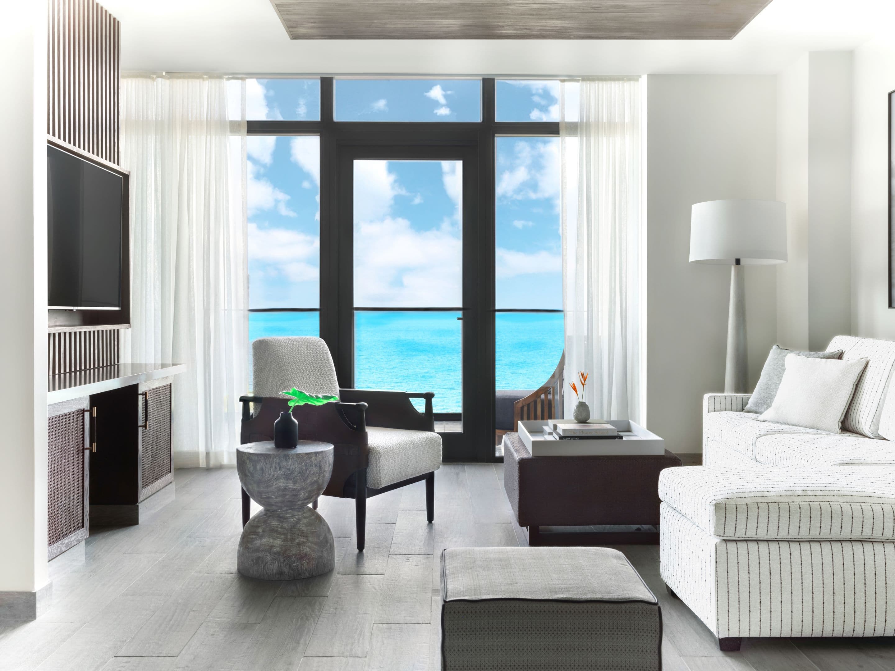 Kimpton Grand Roatan Resort and Spa — 82