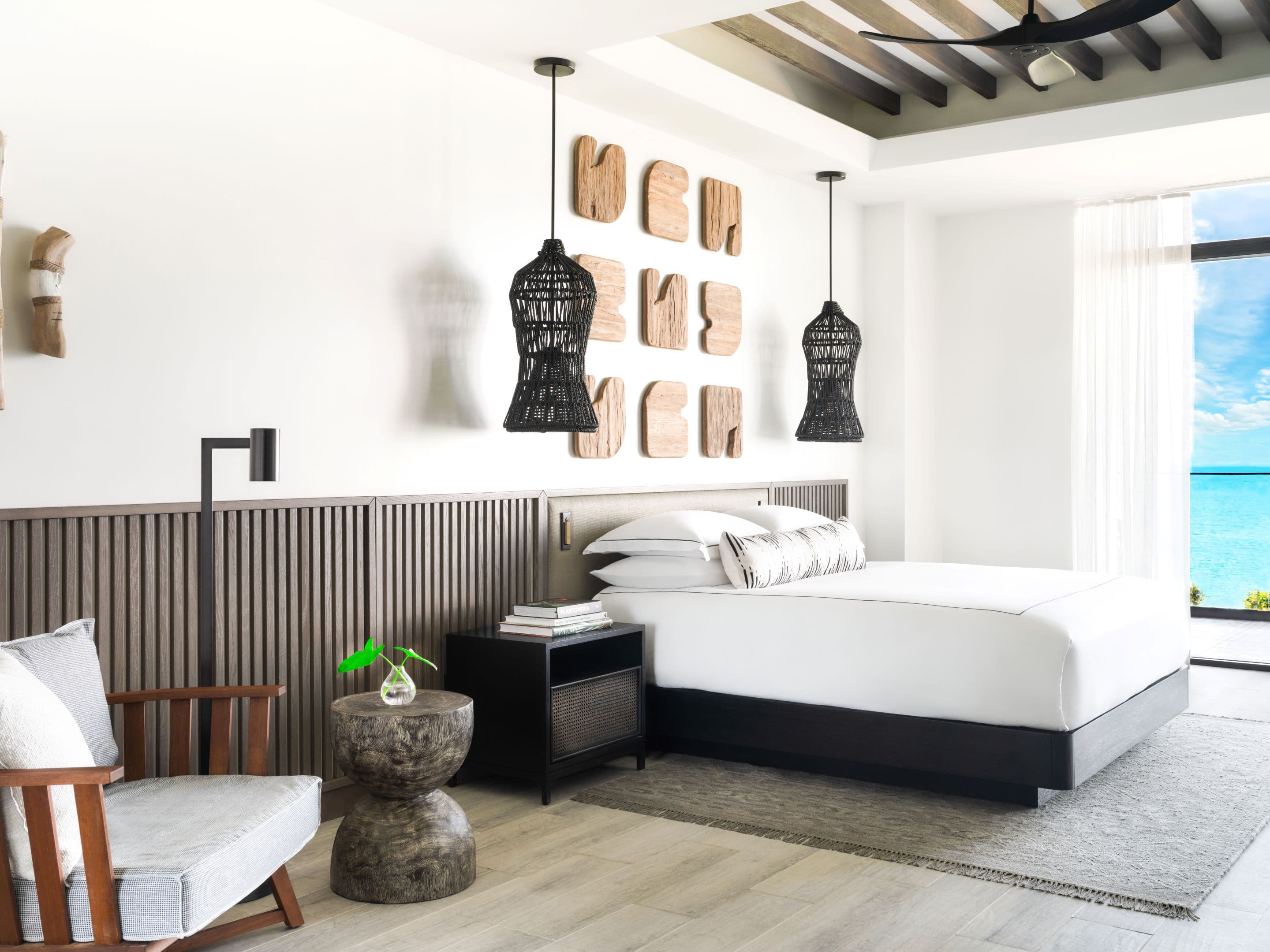 Kimpton Grand Roatan Resort and Spa — 14