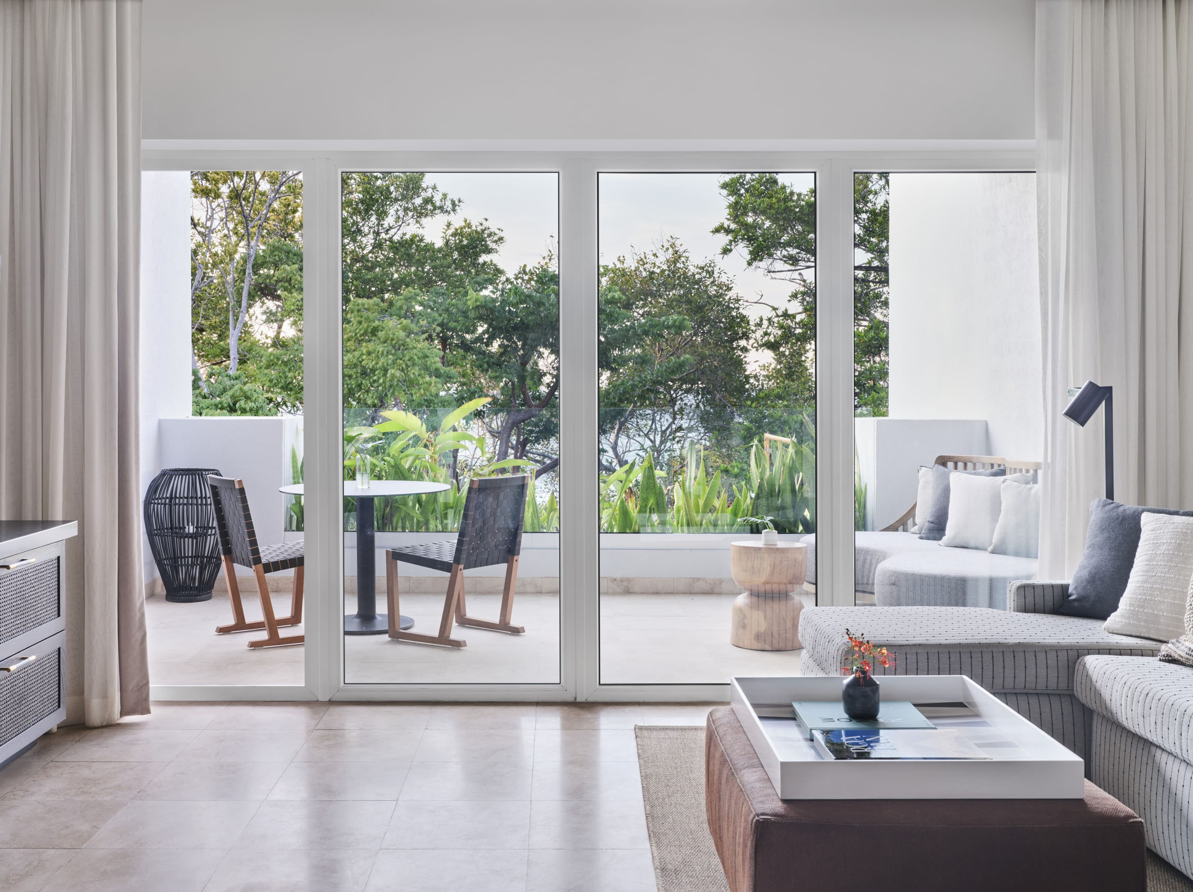 Kimpton Grand Roatan Resort and Spa — 102