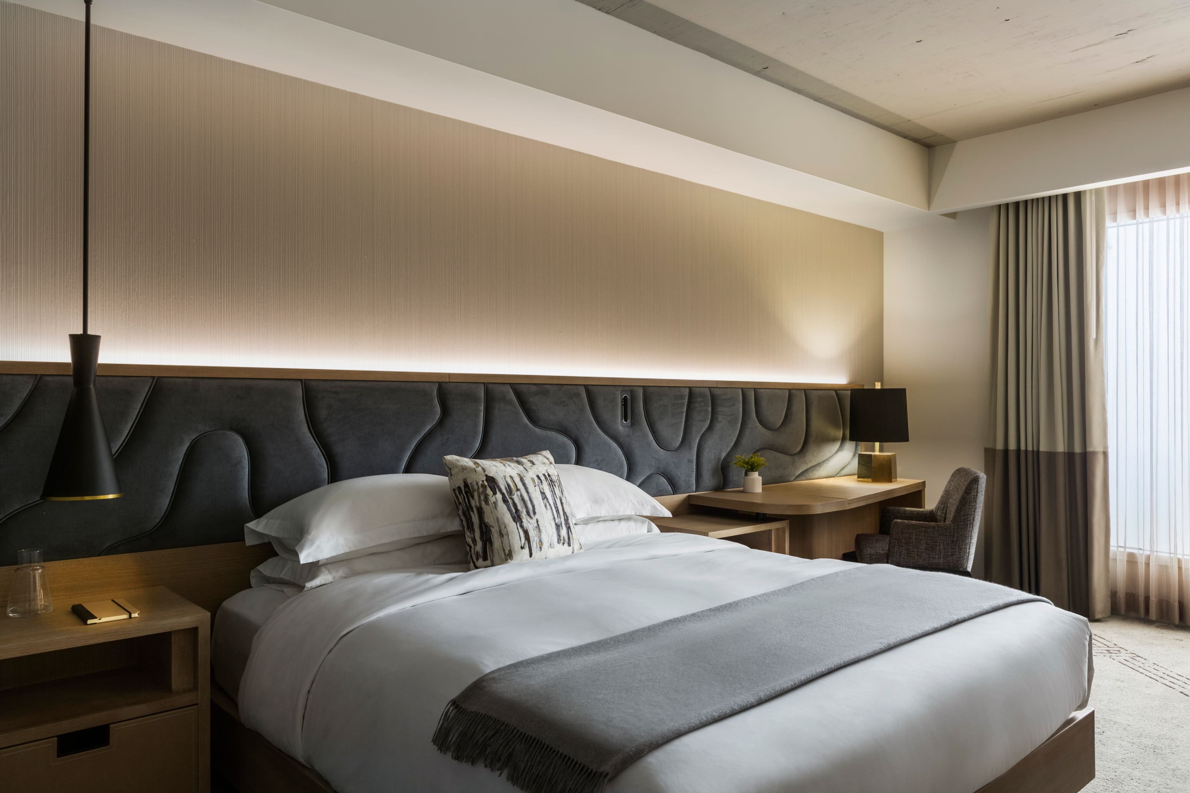 Kimpton Sawyer Hotel — 6