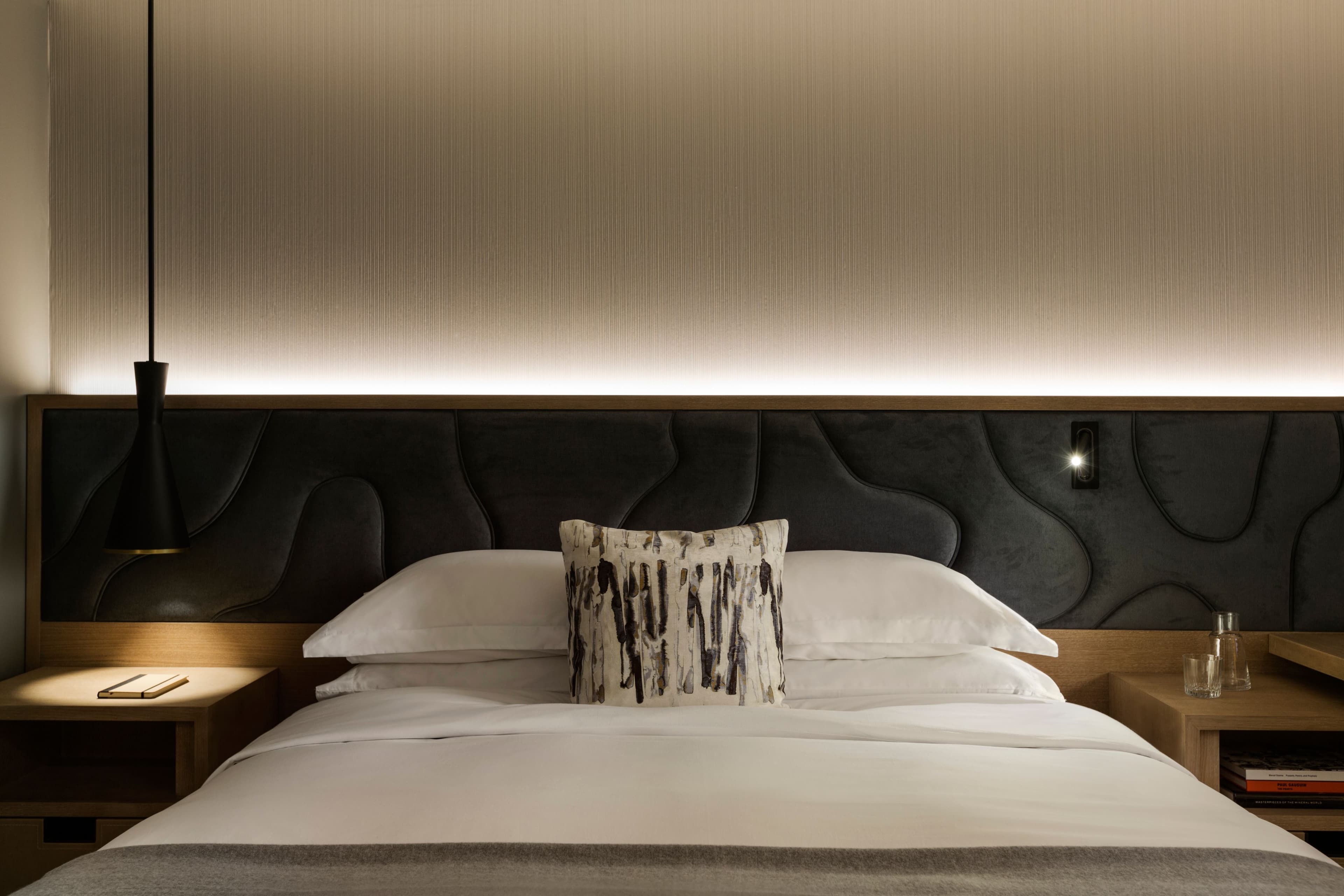 Kimpton Sawyer Hotel — 10
