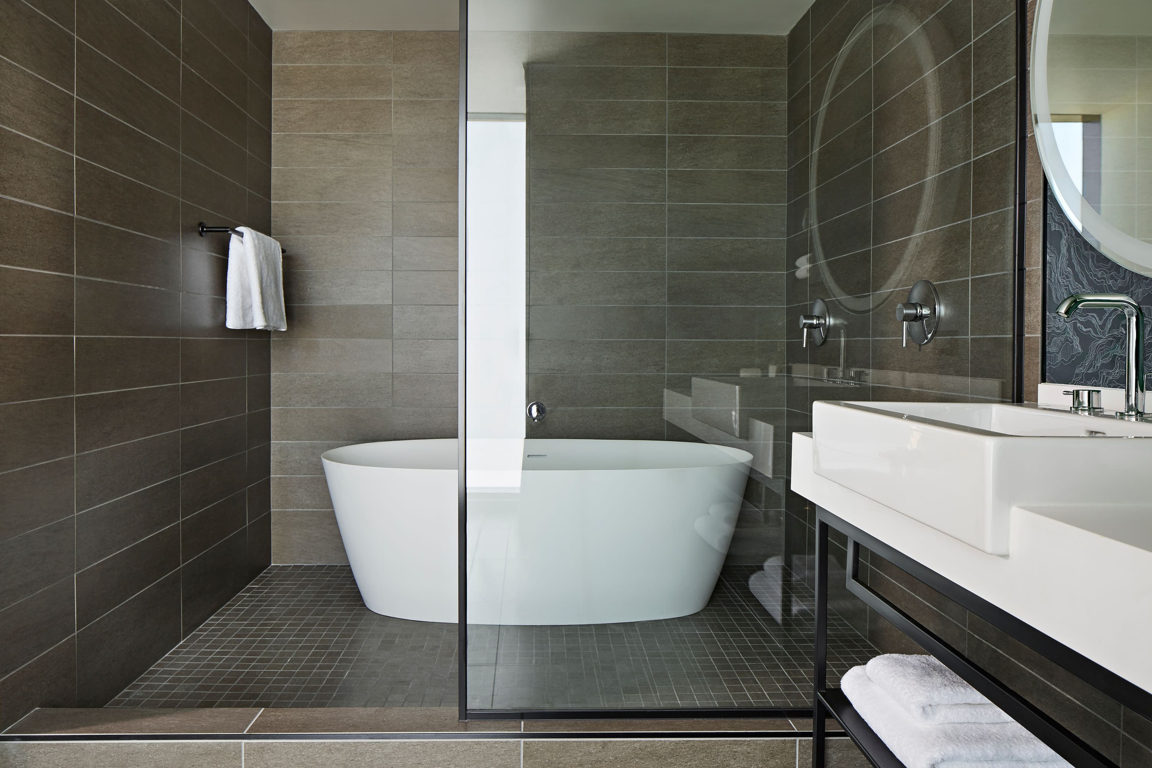 Kimpton Sawyer Hotel — 15