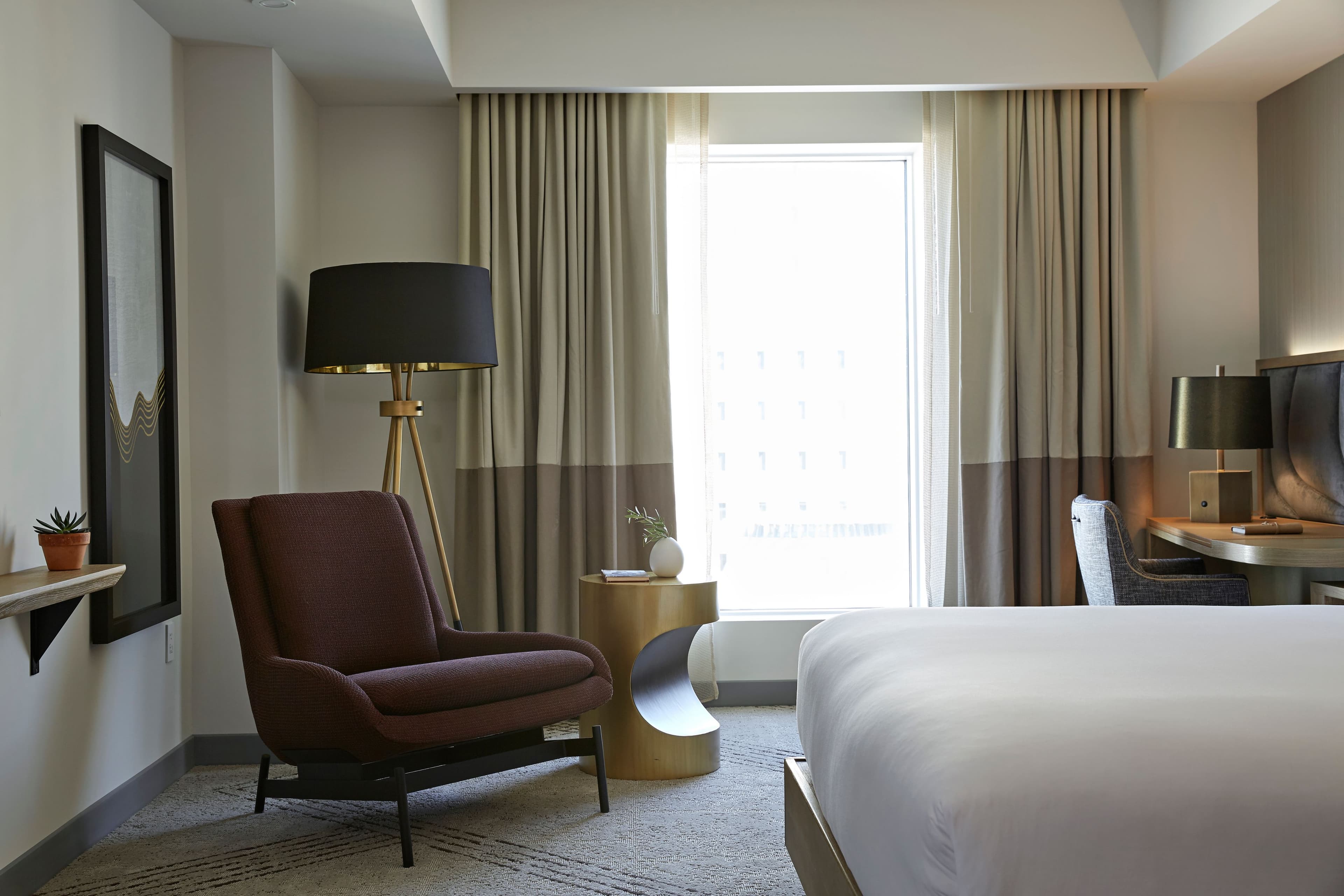 Kimpton Sawyer Hotel — 8