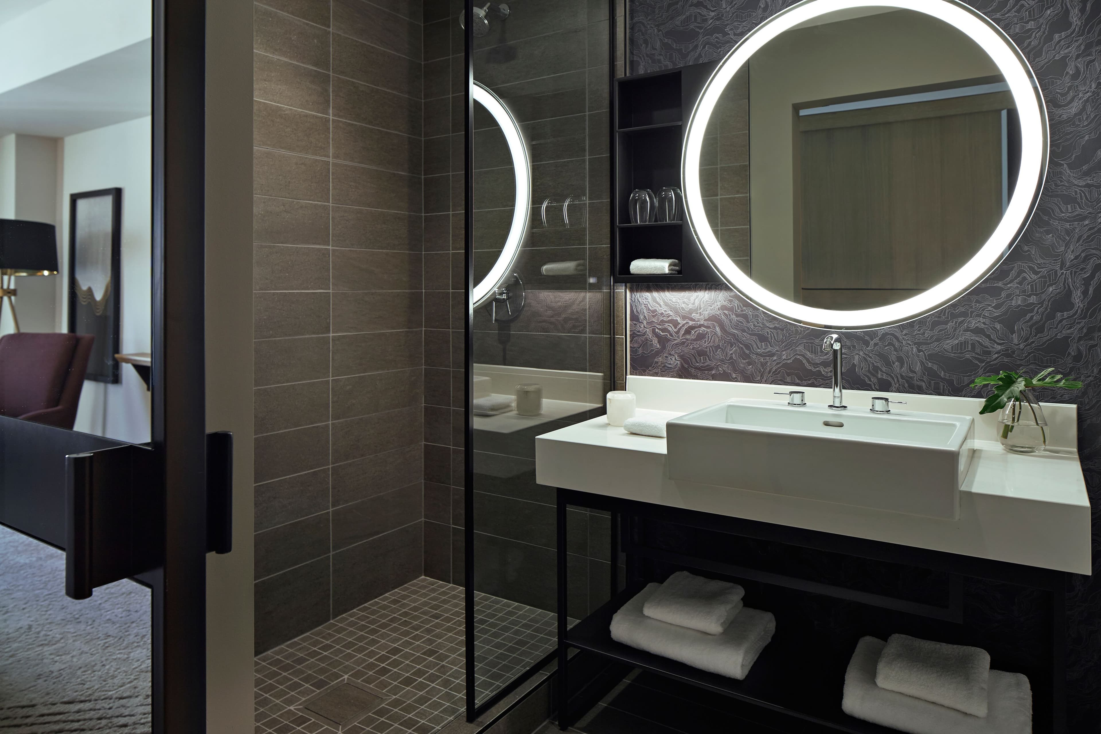 Kimpton Sawyer Hotel — 7
