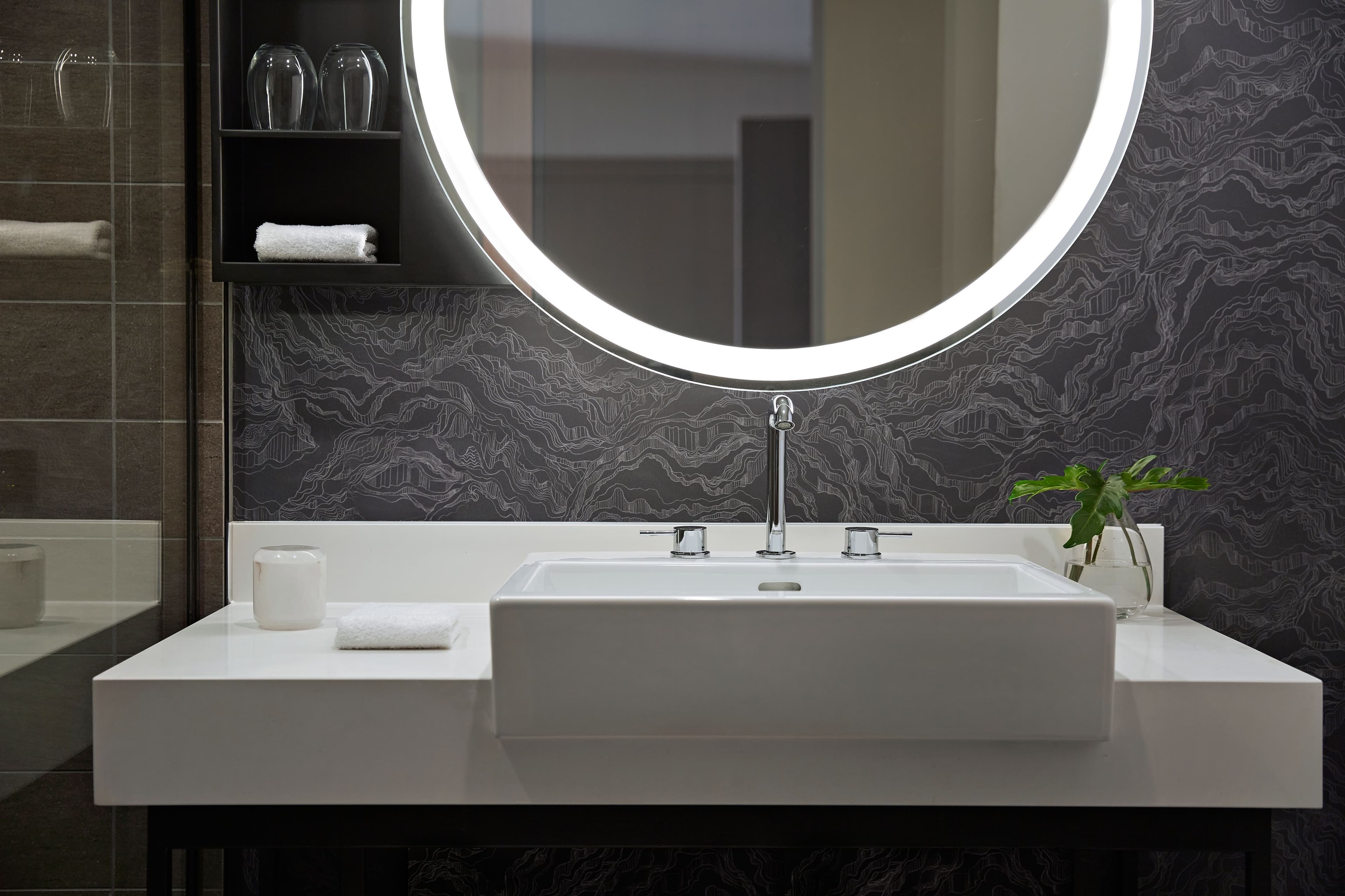 Kimpton Sawyer Hotel — 12