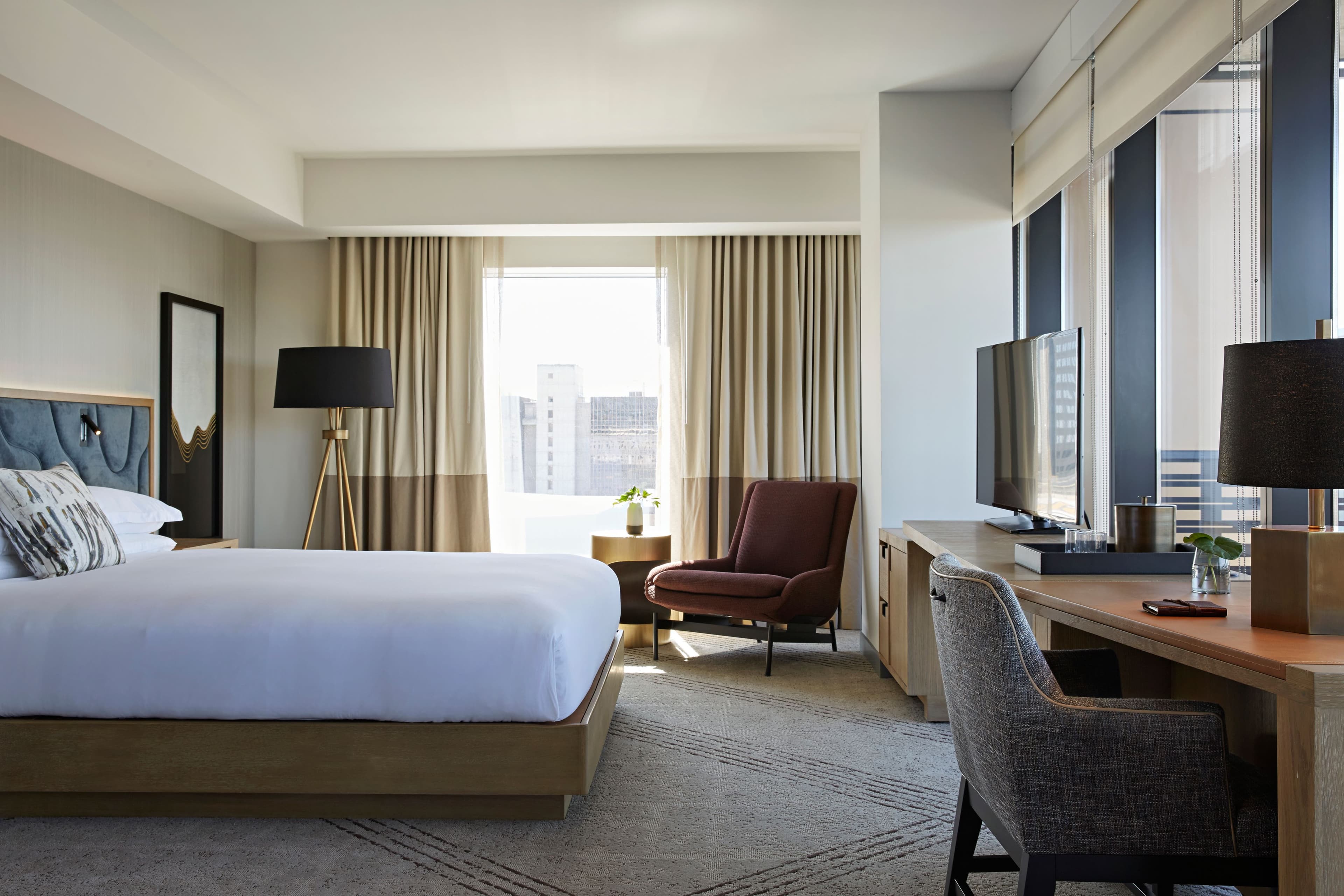 Kimpton Sawyer Hotel — 30