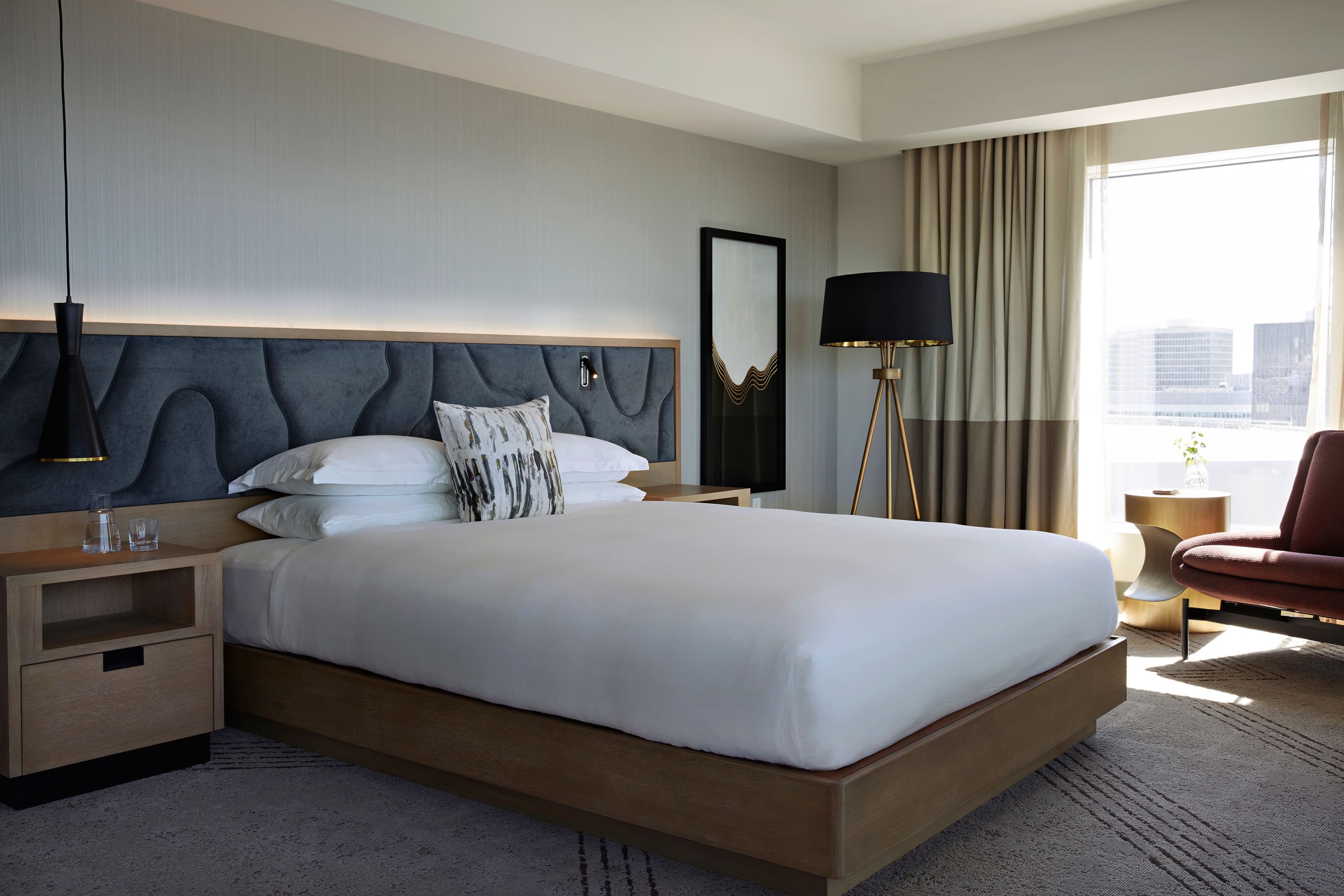 Kimpton Sawyer Hotel — 23