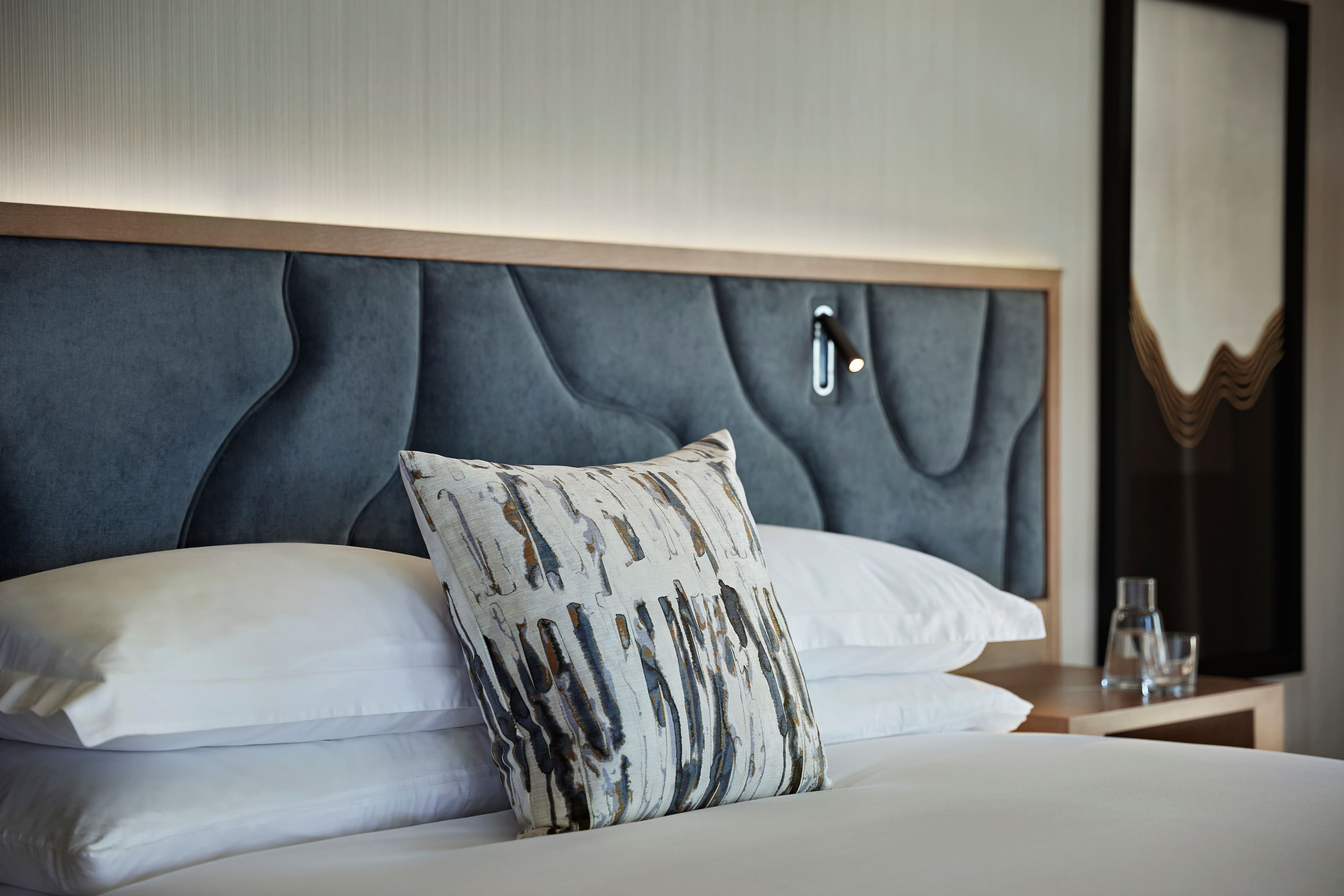 Kimpton Sawyer Hotel — 33