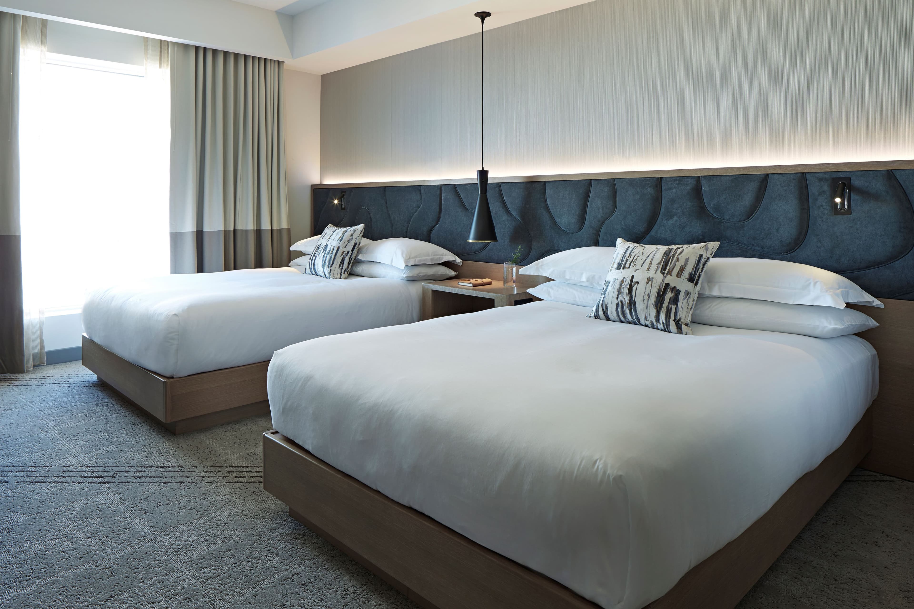 Kimpton Sawyer Hotel — 71
