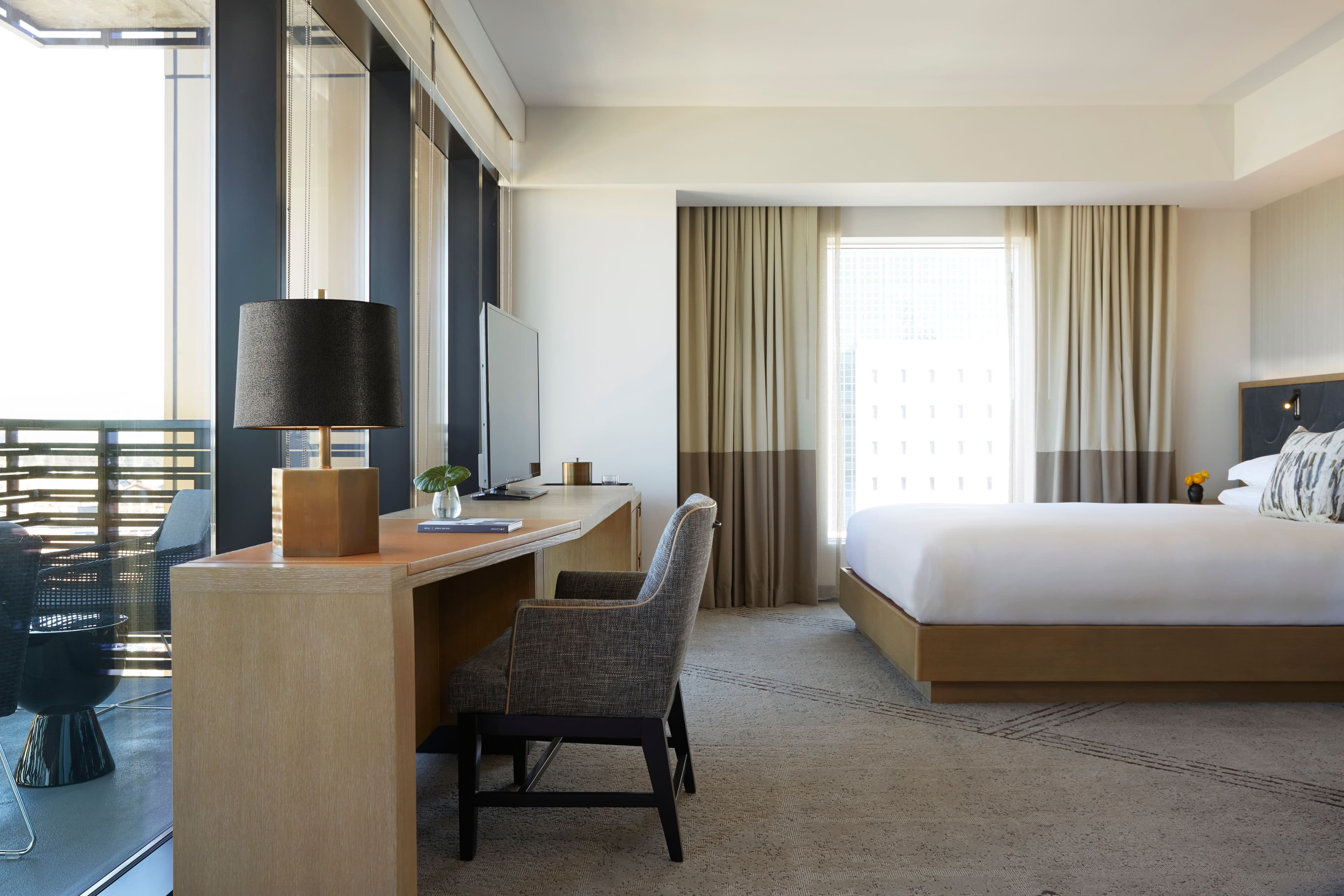 Kimpton Sawyer Hotel — 32
