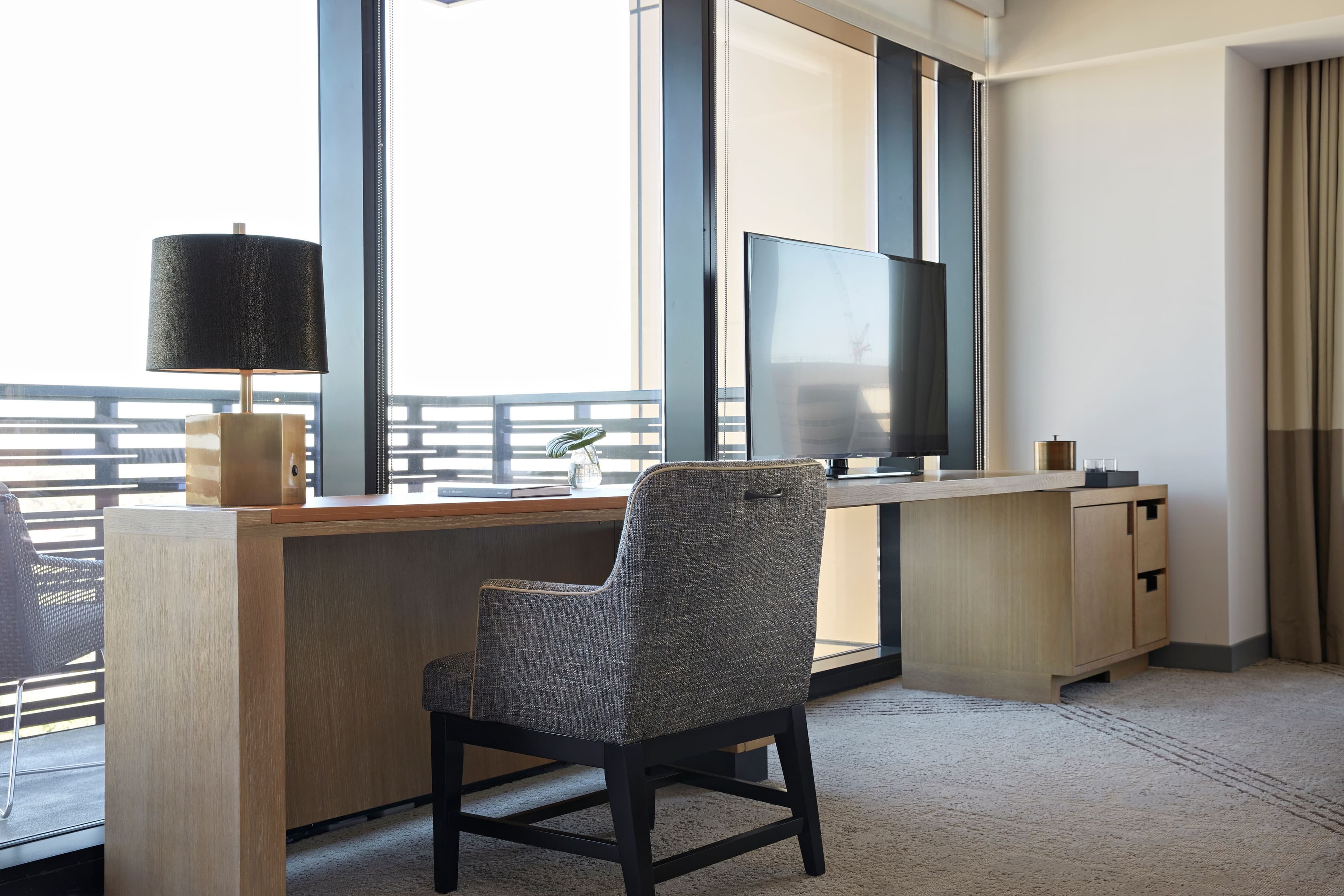 Kimpton Sawyer Hotel — 35