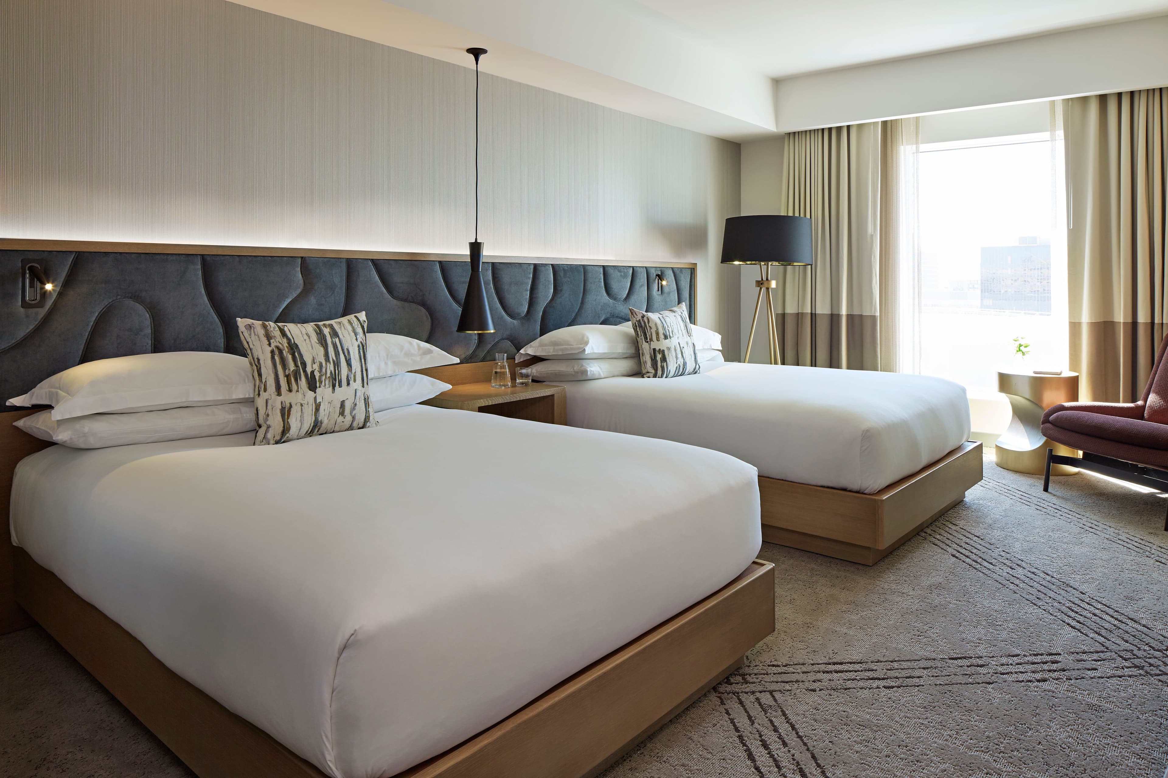 Kimpton Sawyer Hotel — 72