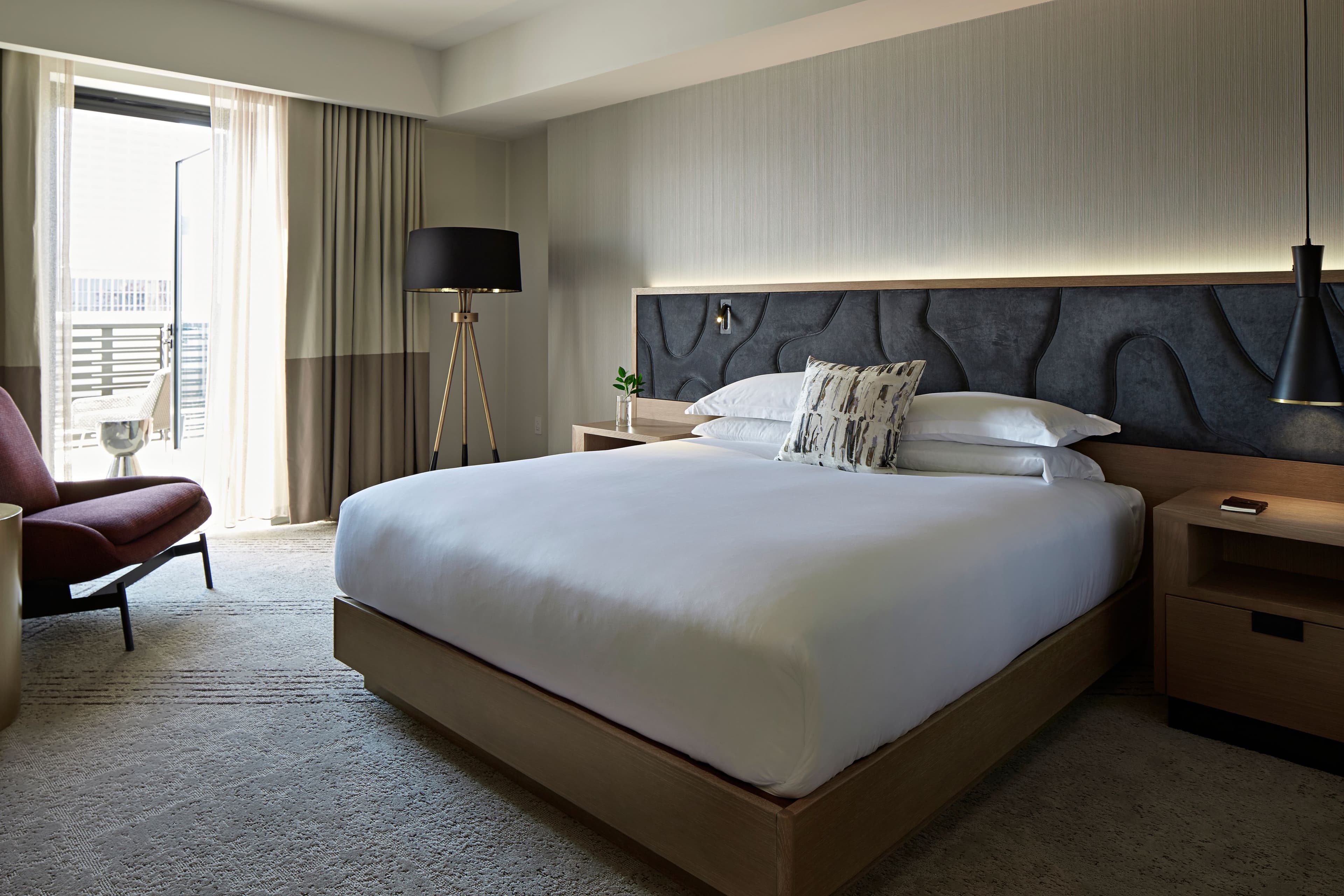 Kimpton Sawyer Hotel — 34