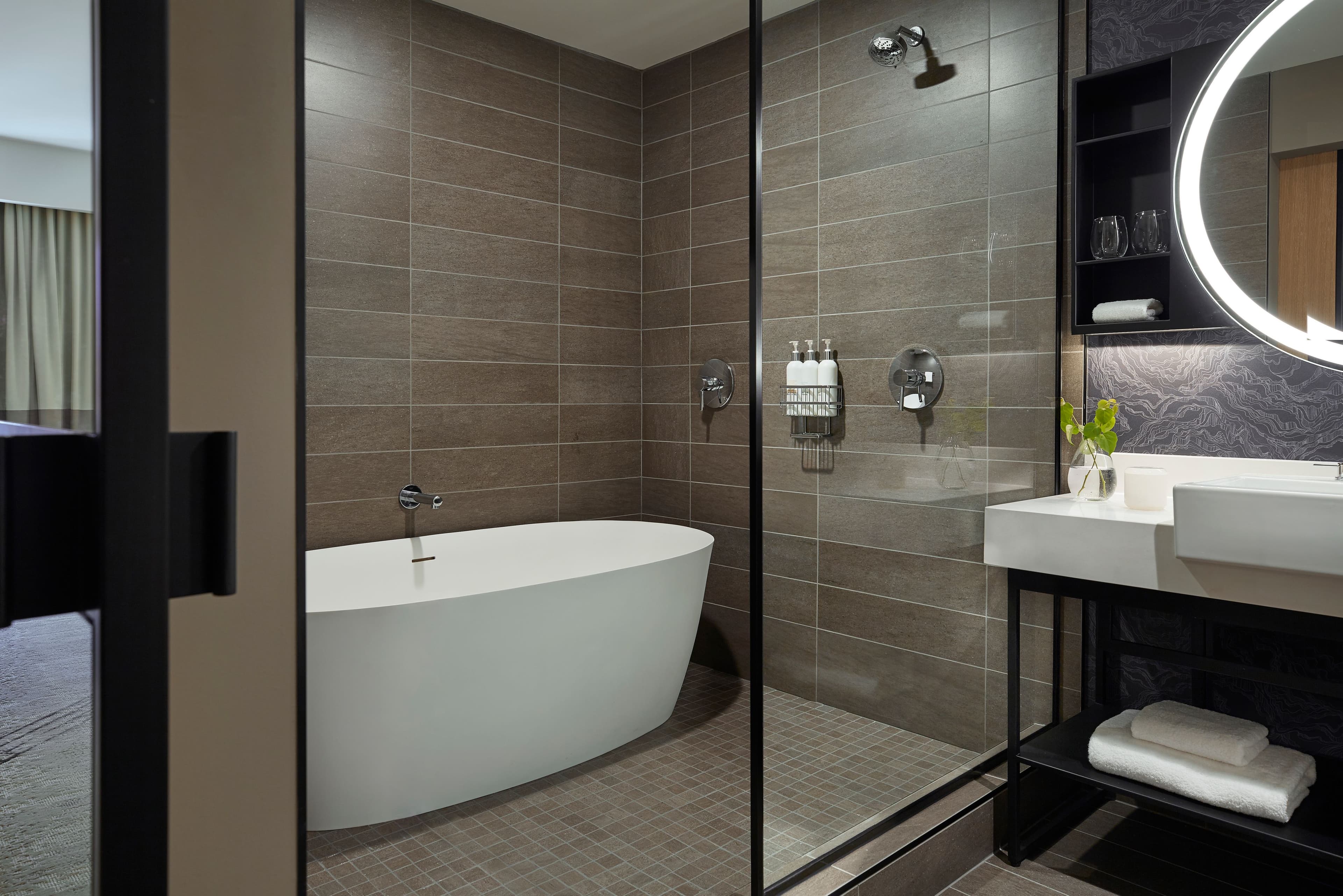 Kimpton Sawyer Hotel — 20