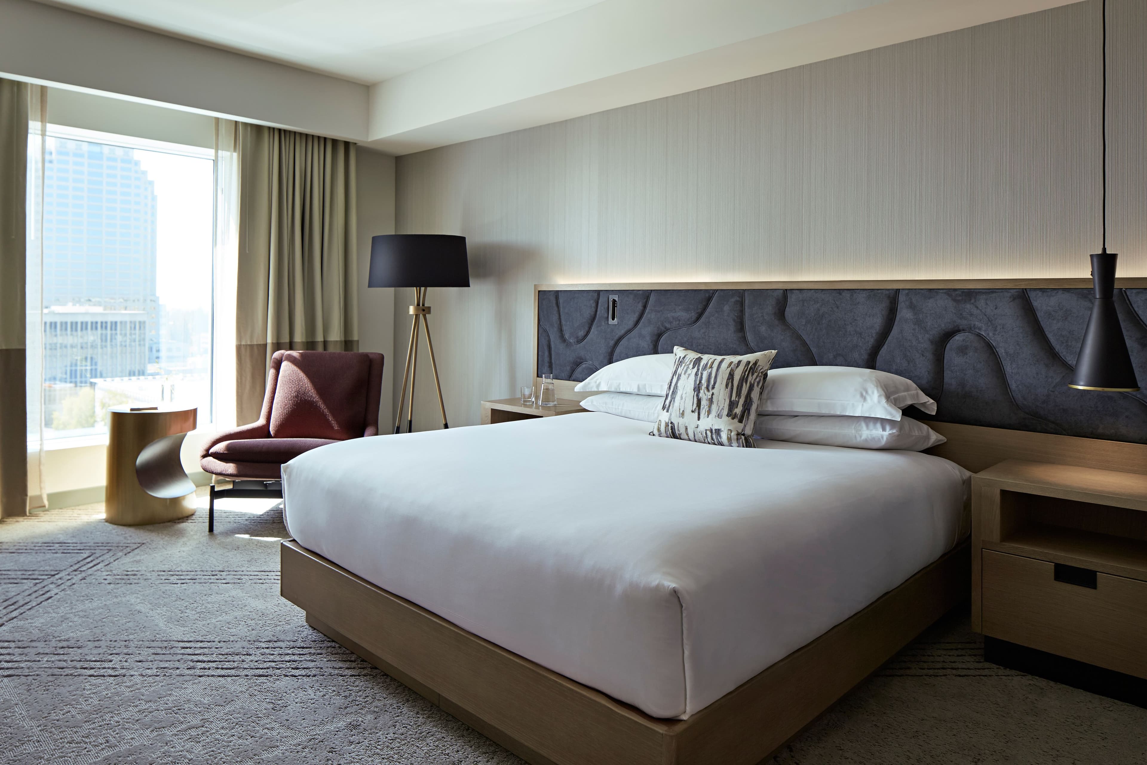 Kimpton Sawyer Hotel — 11
