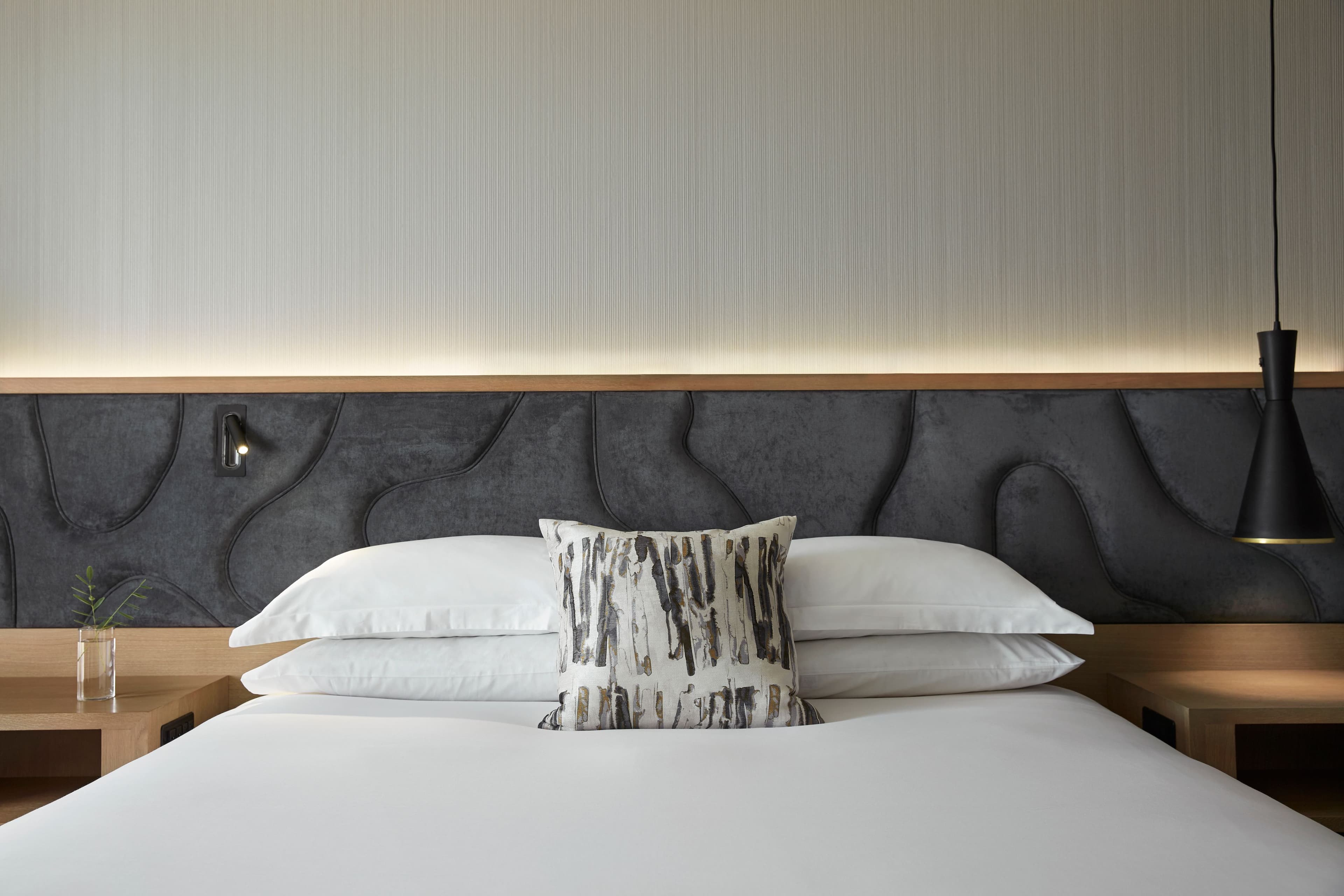Kimpton Sawyer Hotel — 24