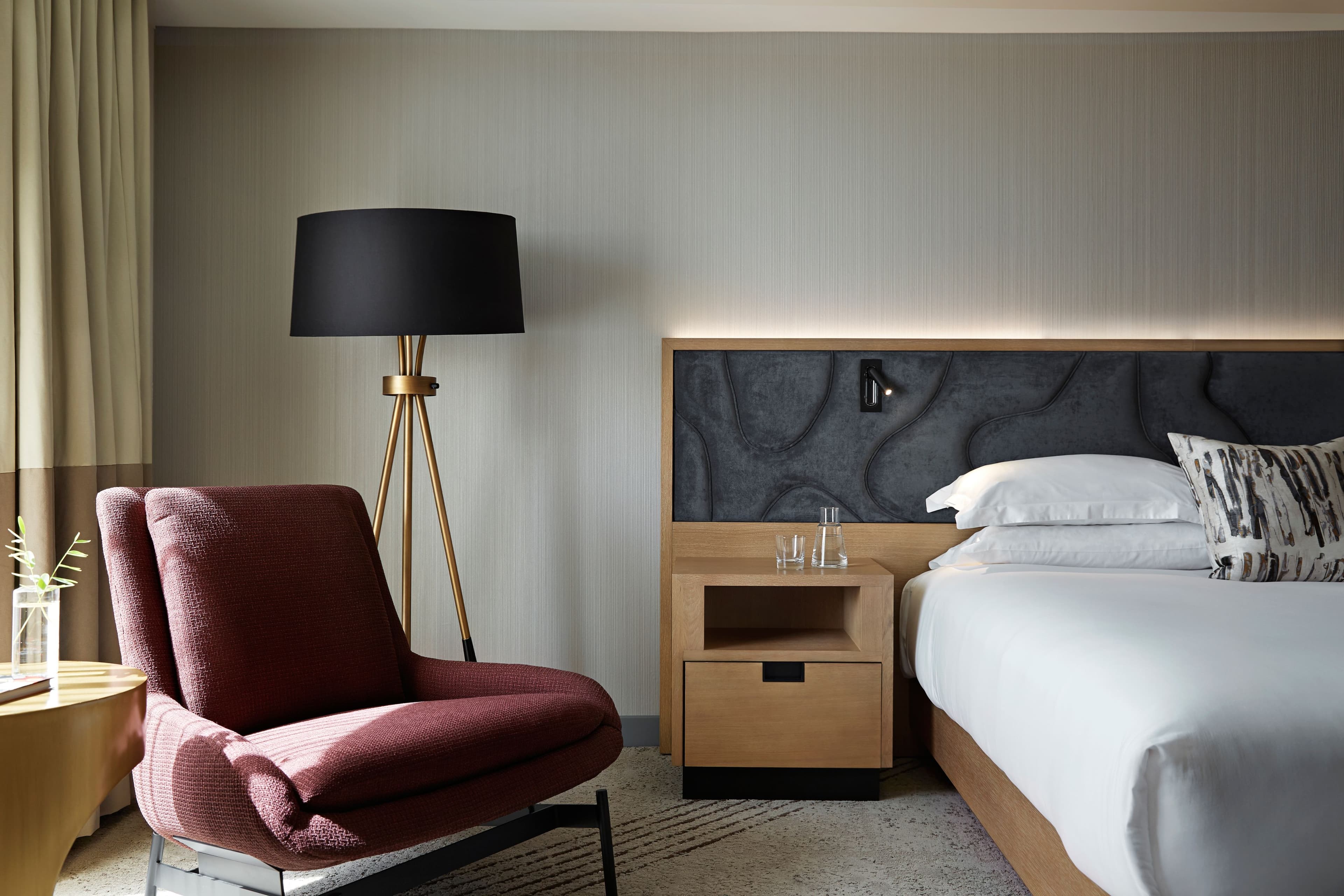 Kimpton Sawyer Hotel — 17