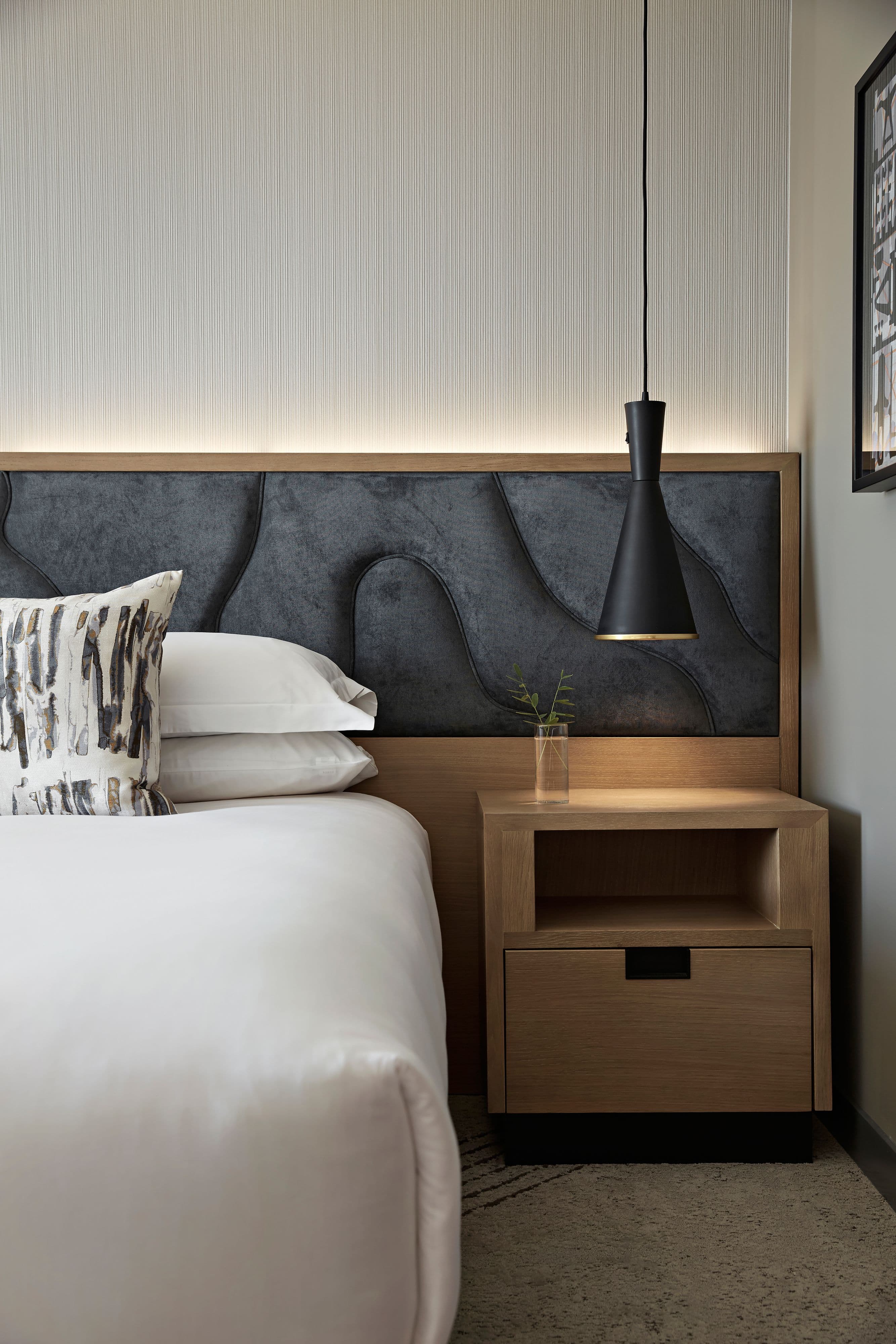 Kimpton Sawyer Hotel — 77