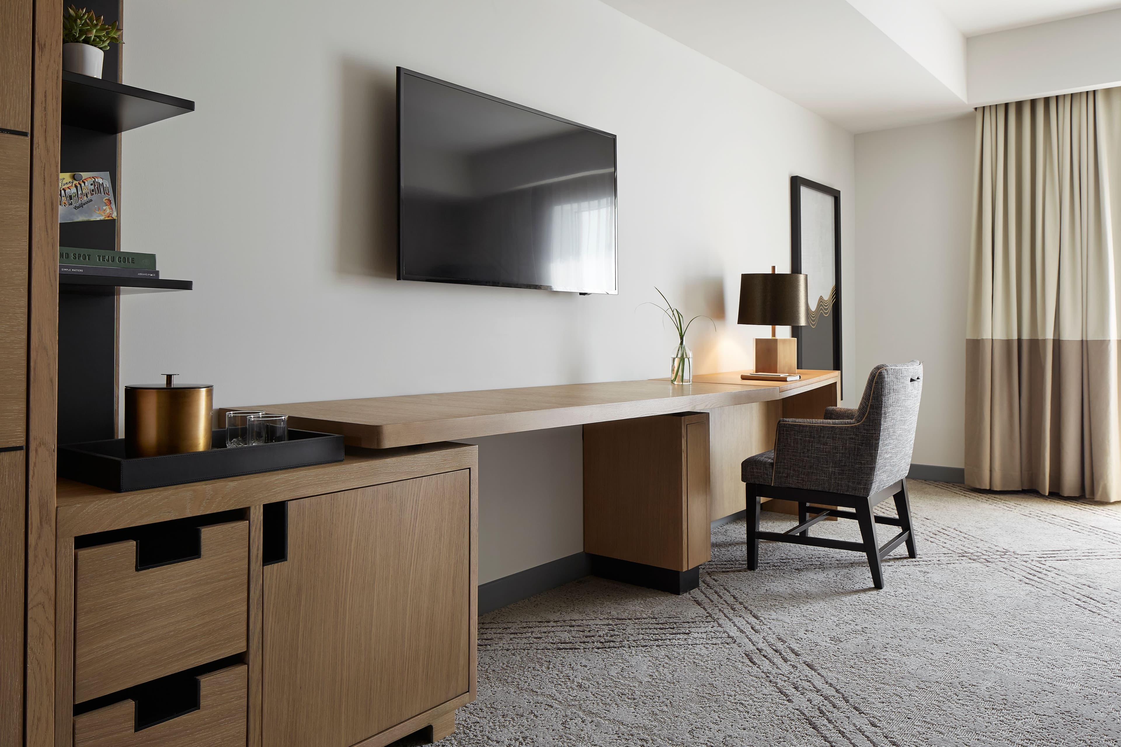 Kimpton Sawyer Hotel — 18