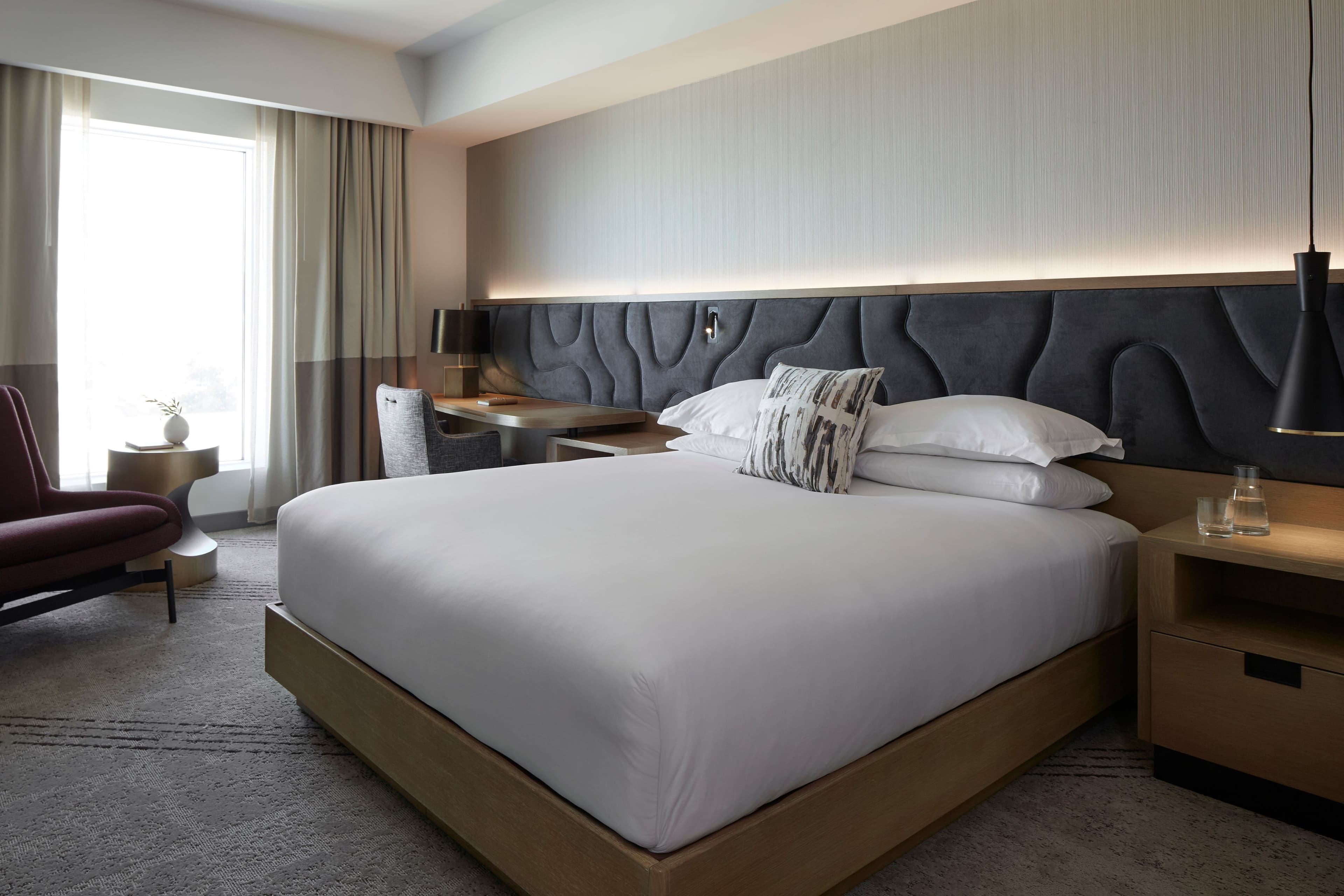 Kimpton Sawyer Hotel — 21