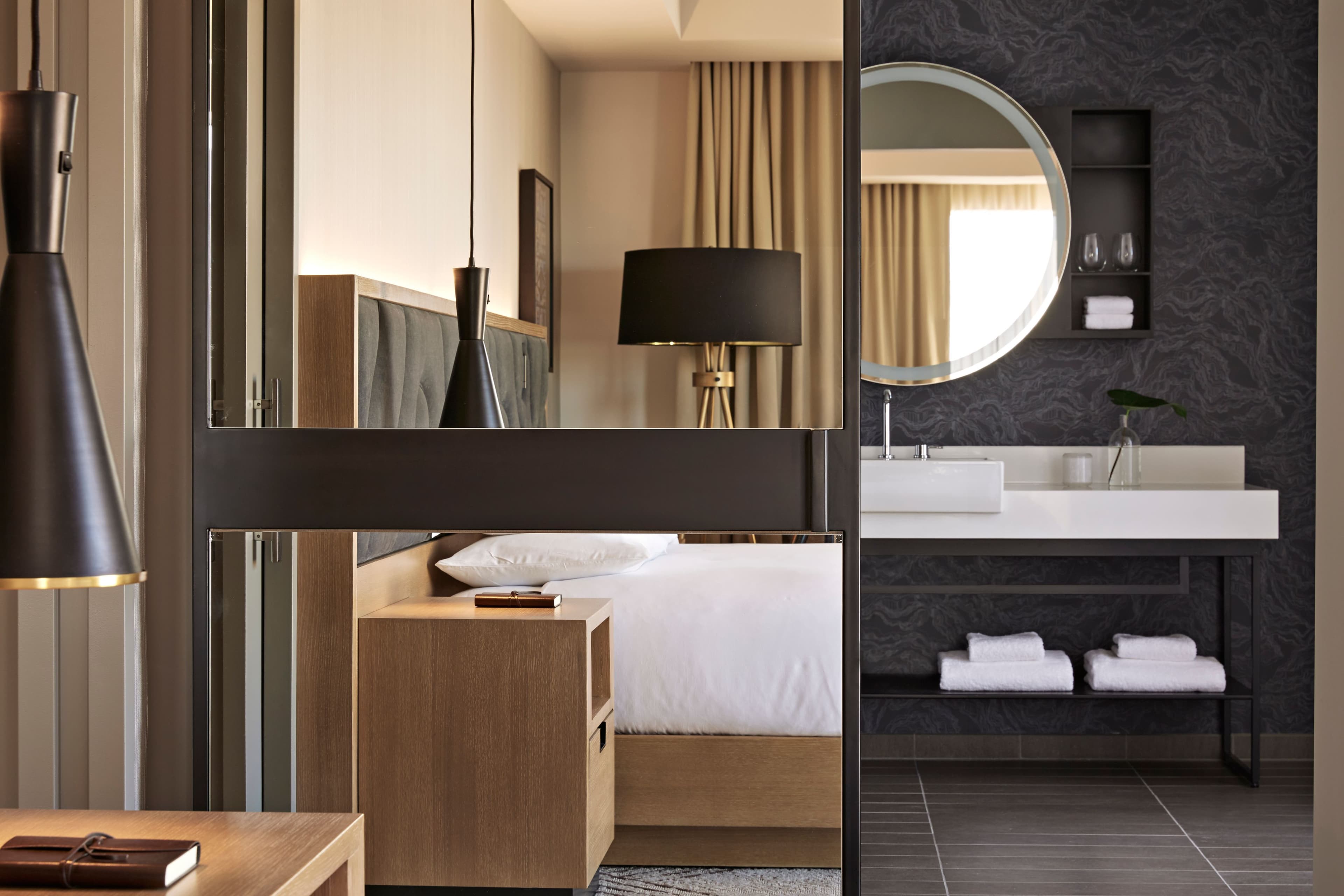 Kimpton Sawyer Hotel — 58
