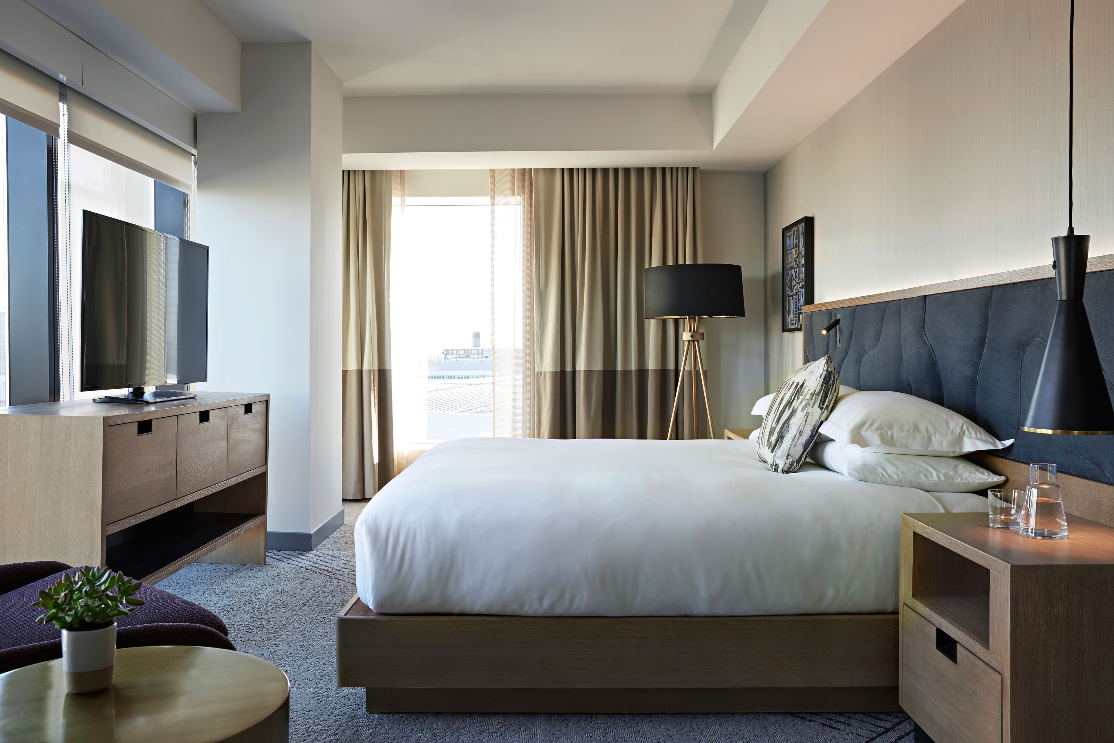 Kimpton Sawyer Hotel — 59