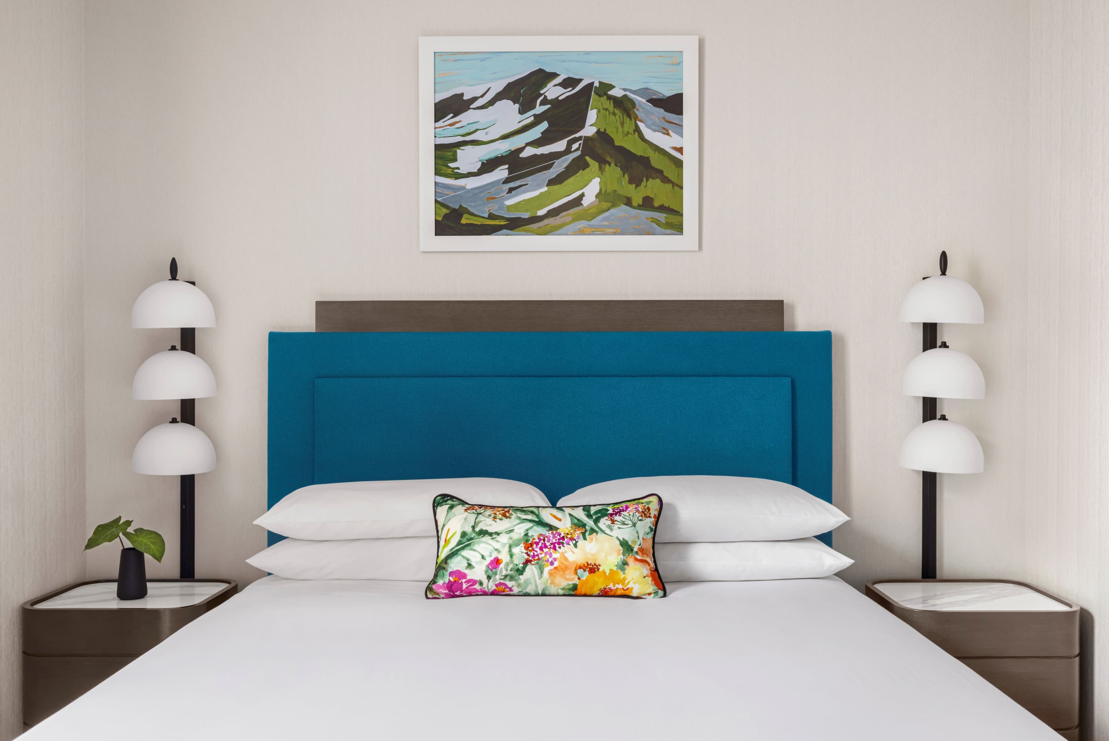 Kimpton Hotel Monaco Salt Lake City - Image 3