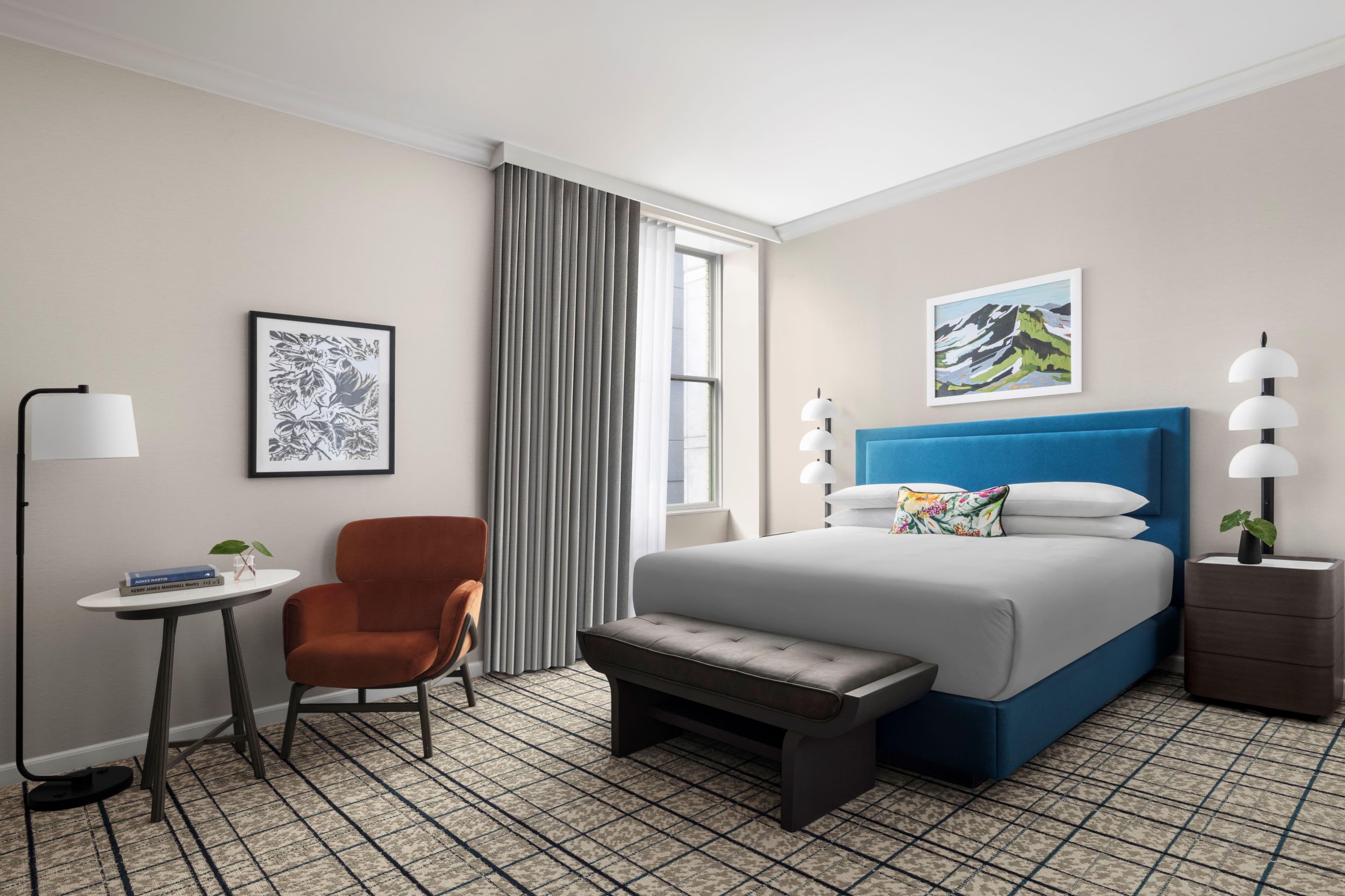 Kimpton Hotel Monaco Salt Lake City — 10