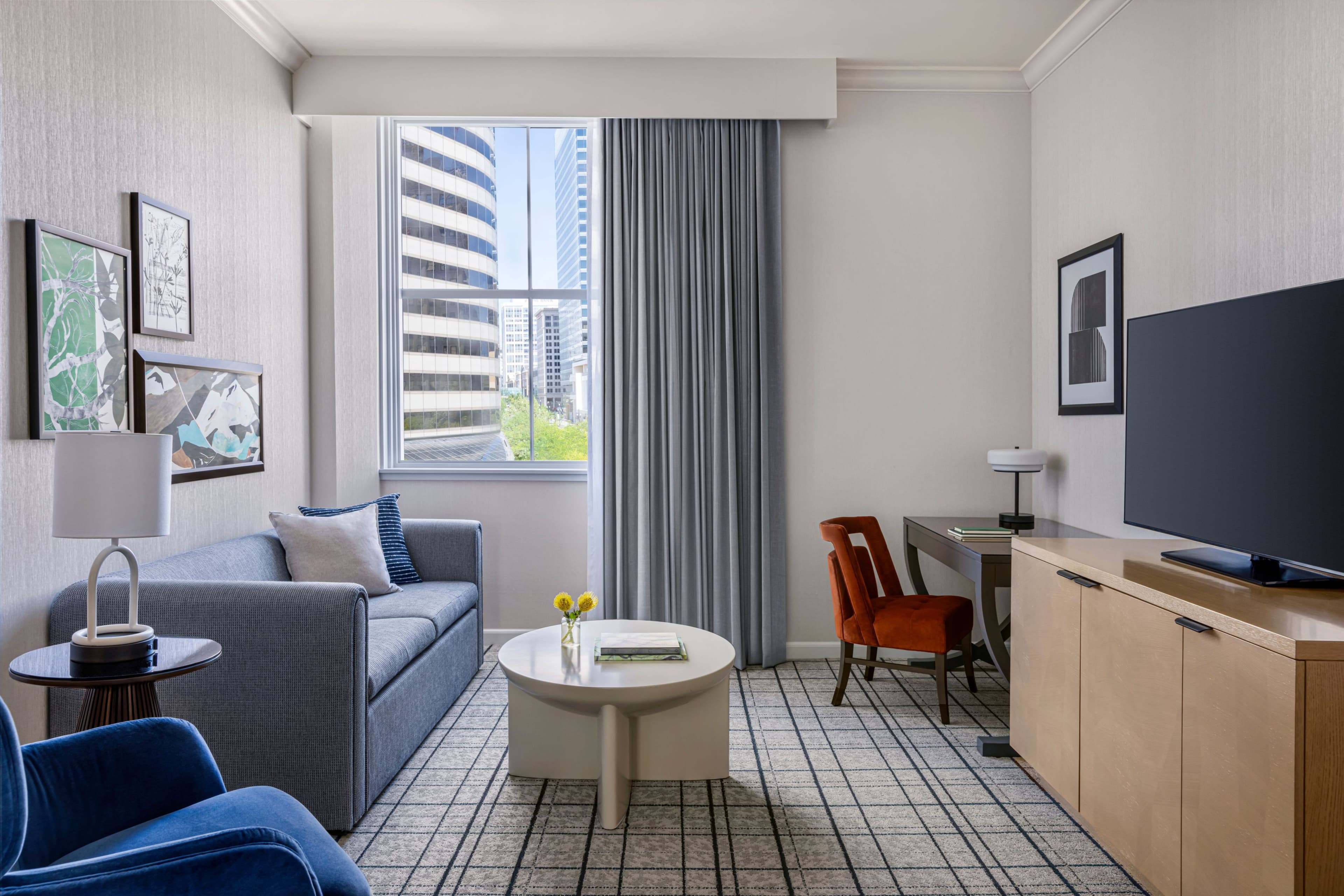 Kimpton Hotel Monaco Salt Lake City — 69