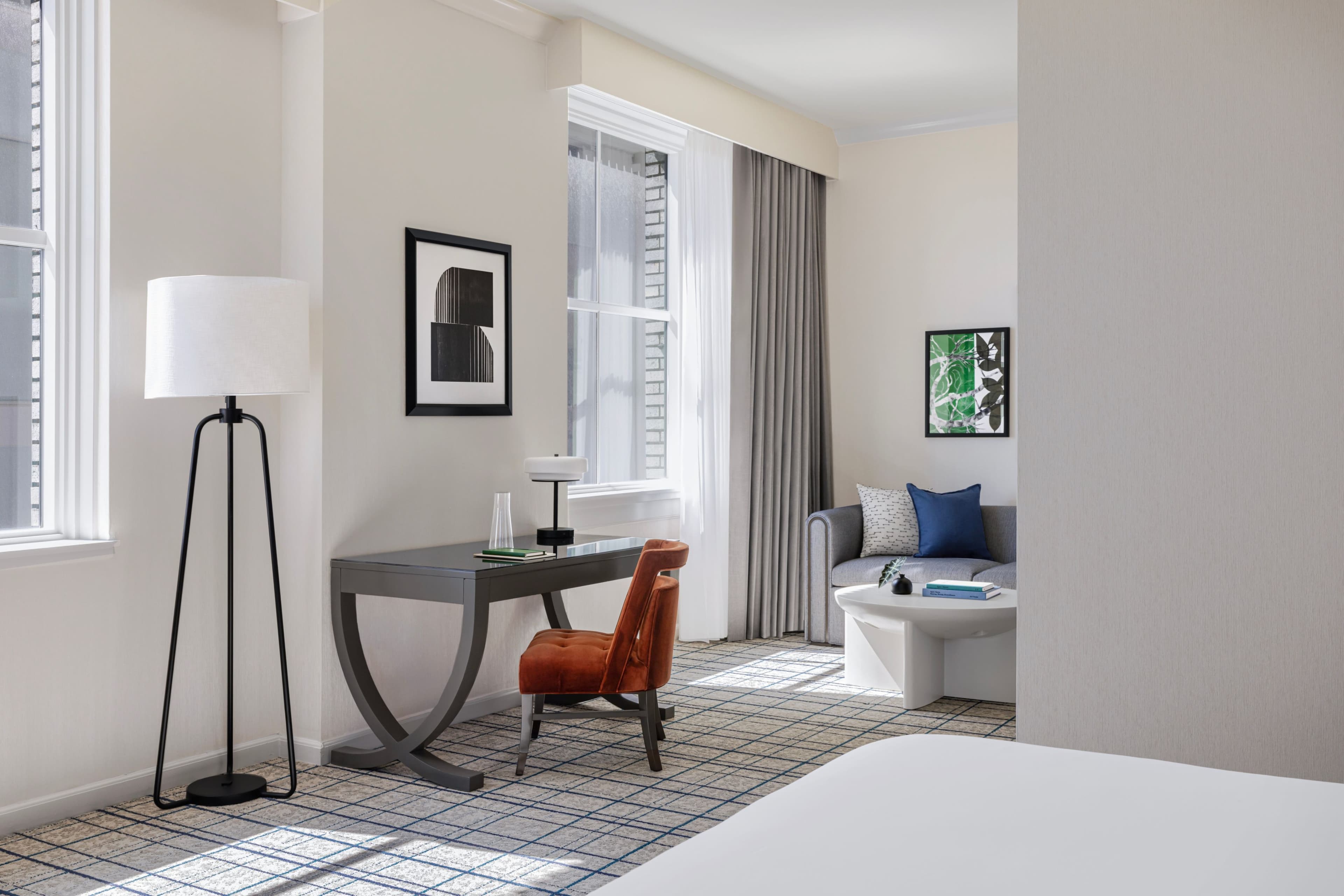 Kimpton Hotel Monaco Salt Lake City — 30