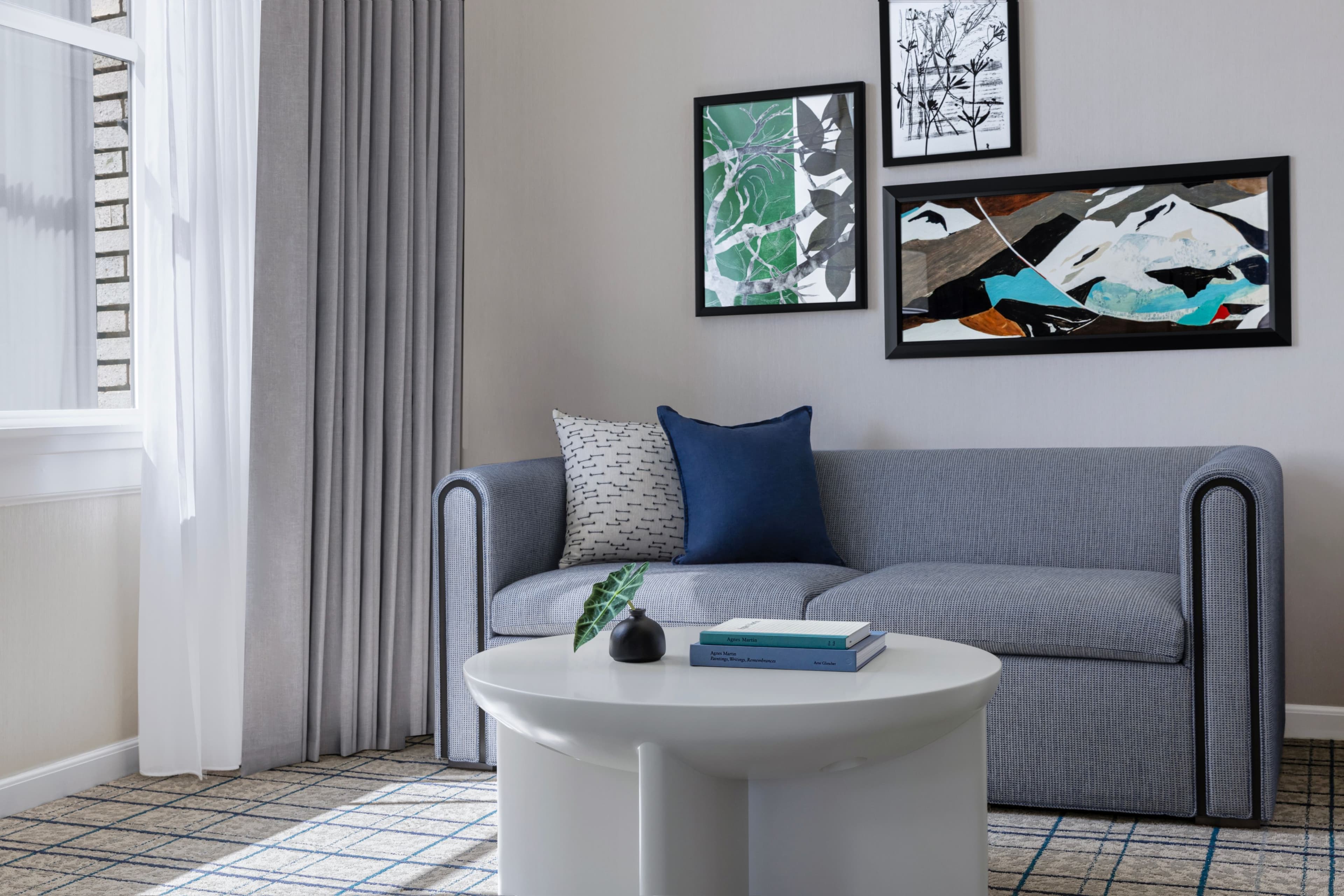 Kimpton Hotel Monaco Salt Lake City — 32