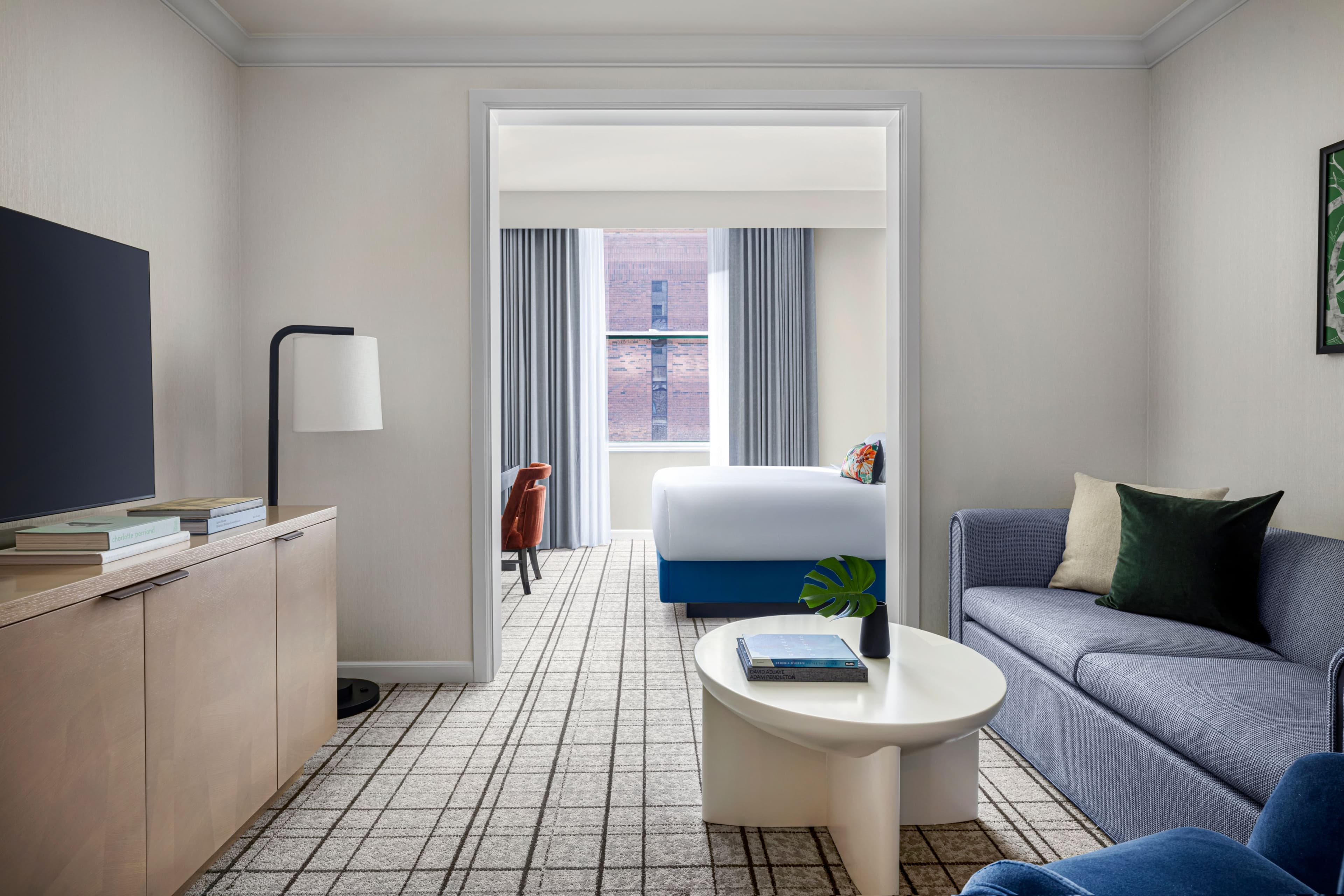 Kimpton Hotel Monaco Salt Lake City — 64