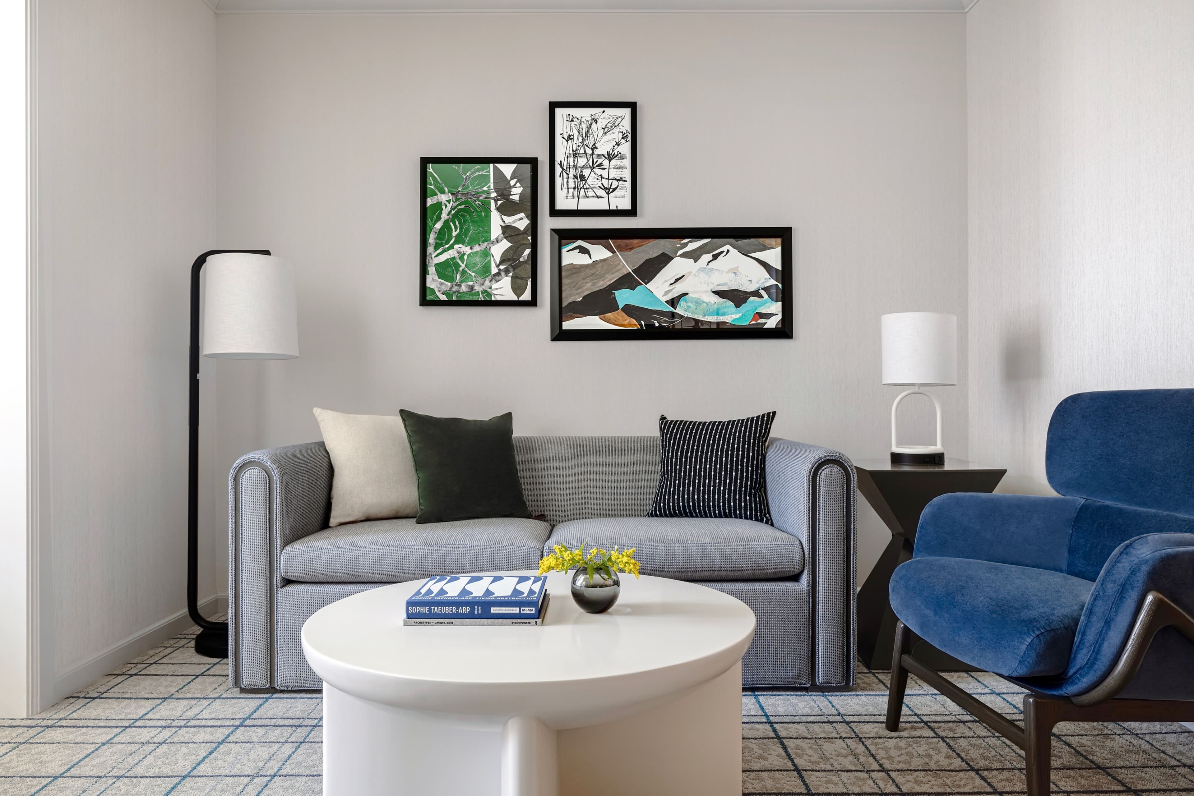 Kimpton Hotel Monaco Salt Lake City — 66