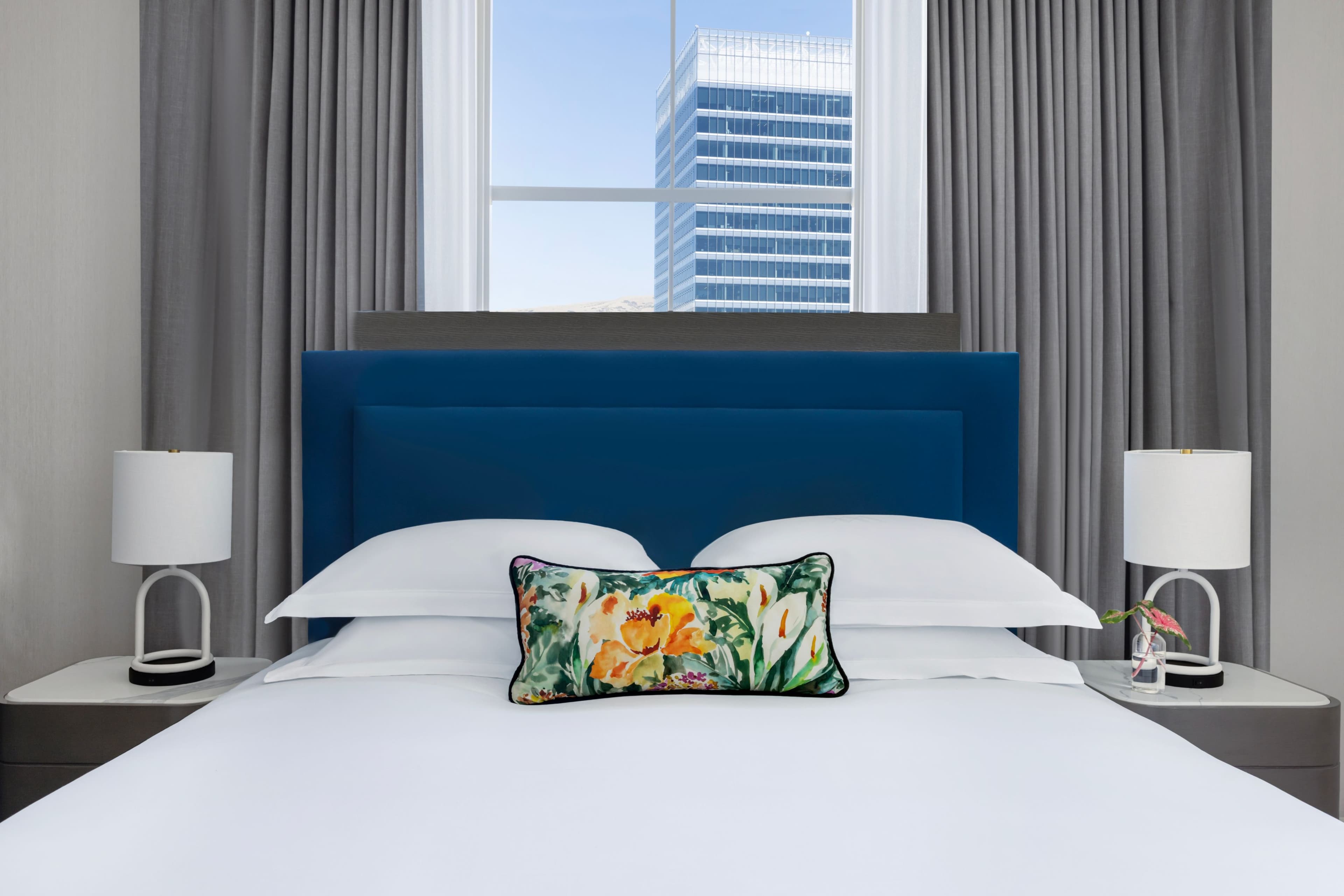 Kimpton Hotel Monaco Salt Lake City — 60