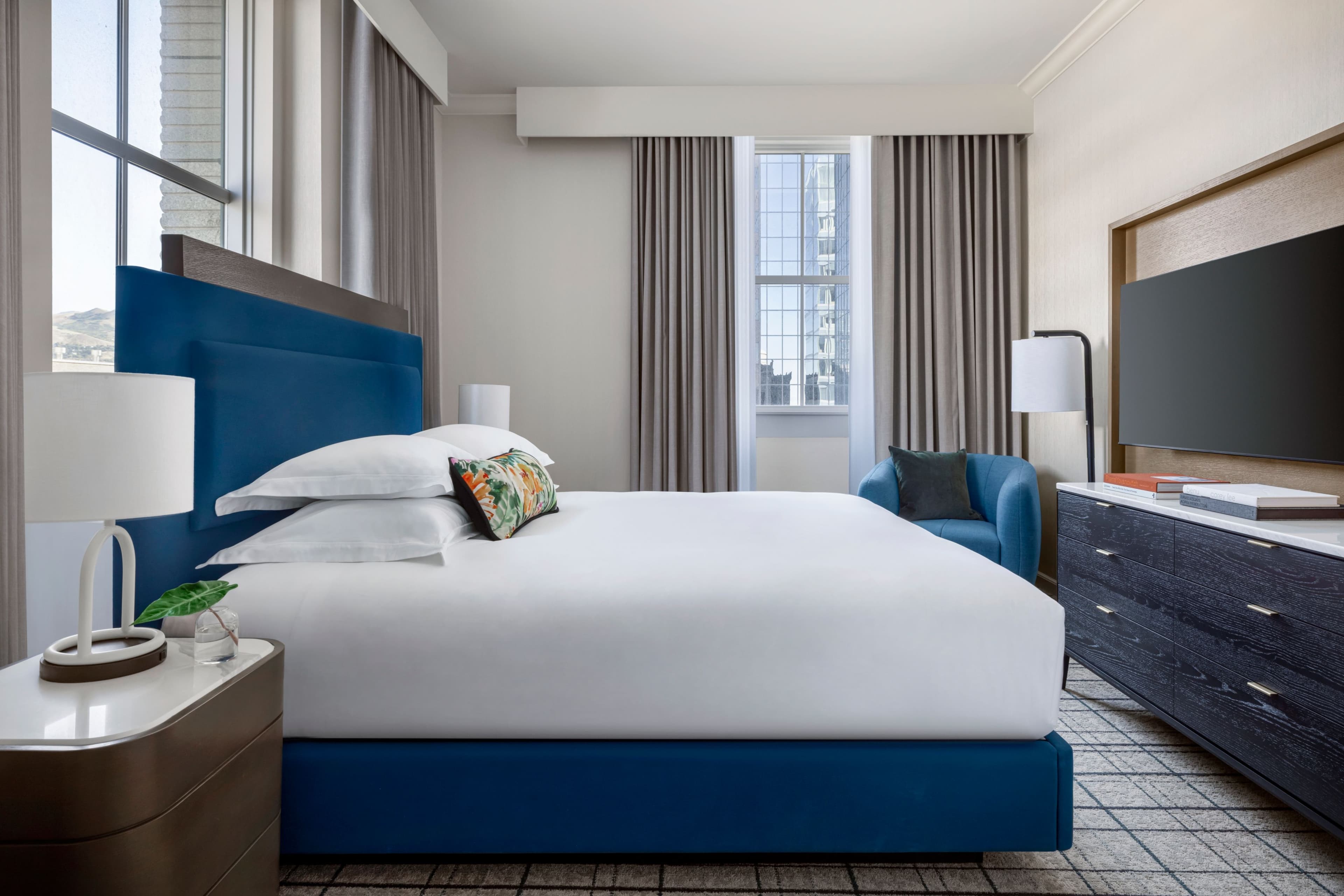 Kimpton Hotel Monaco Salt Lake City — 61