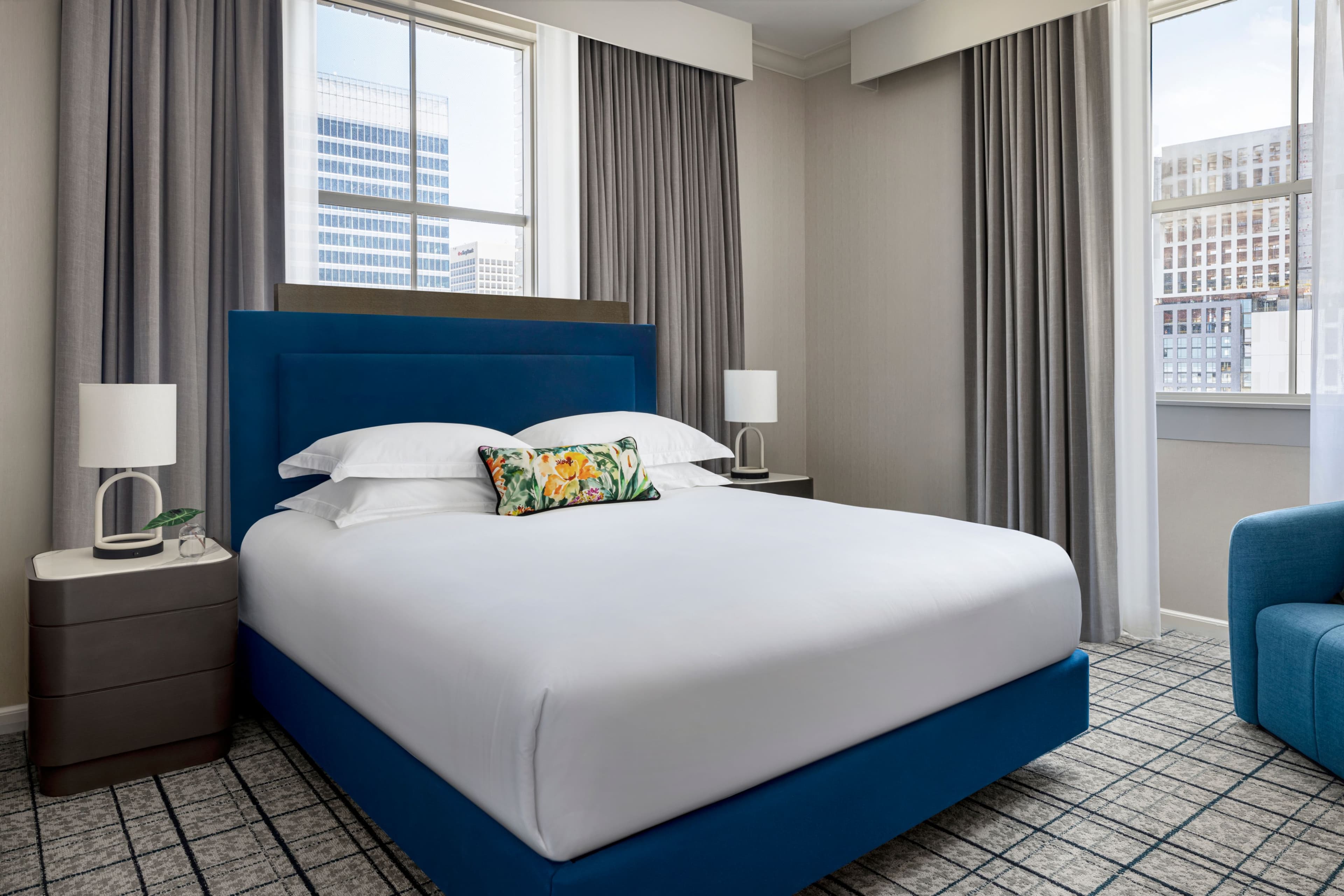 Kimpton Hotel Monaco Salt Lake City — 59