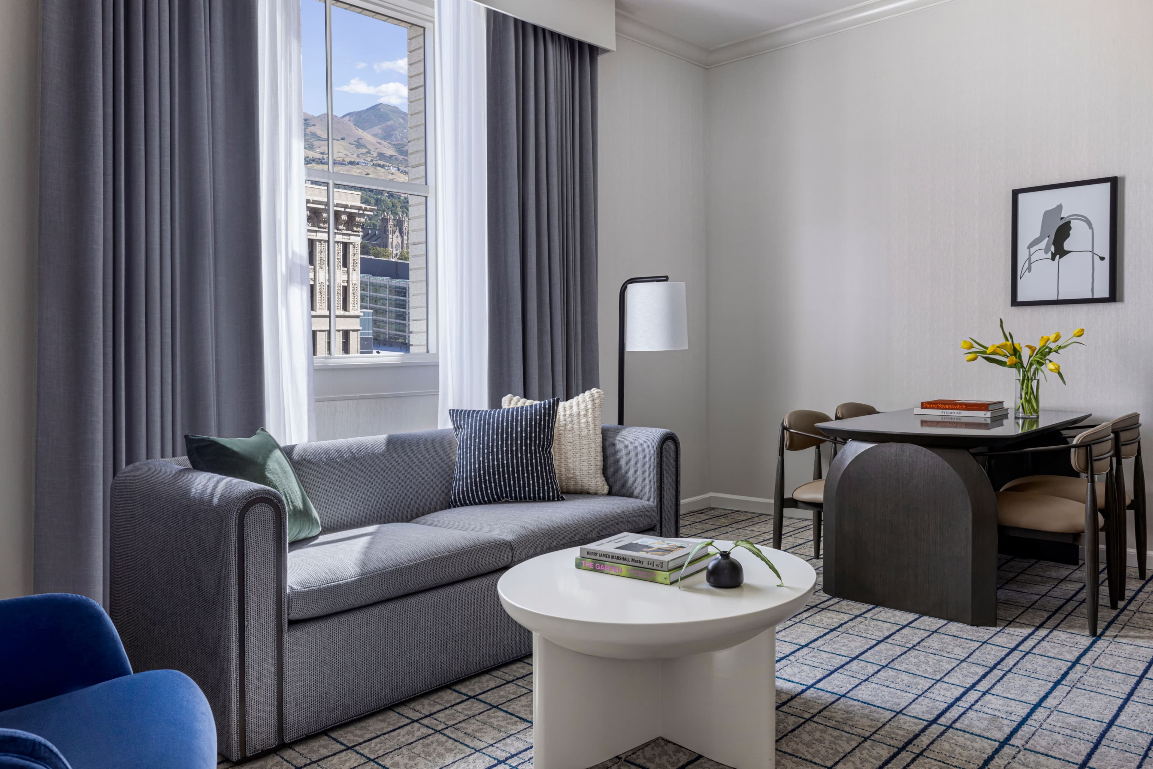 Kimpton Hotel Monaco Salt Lake City — 58