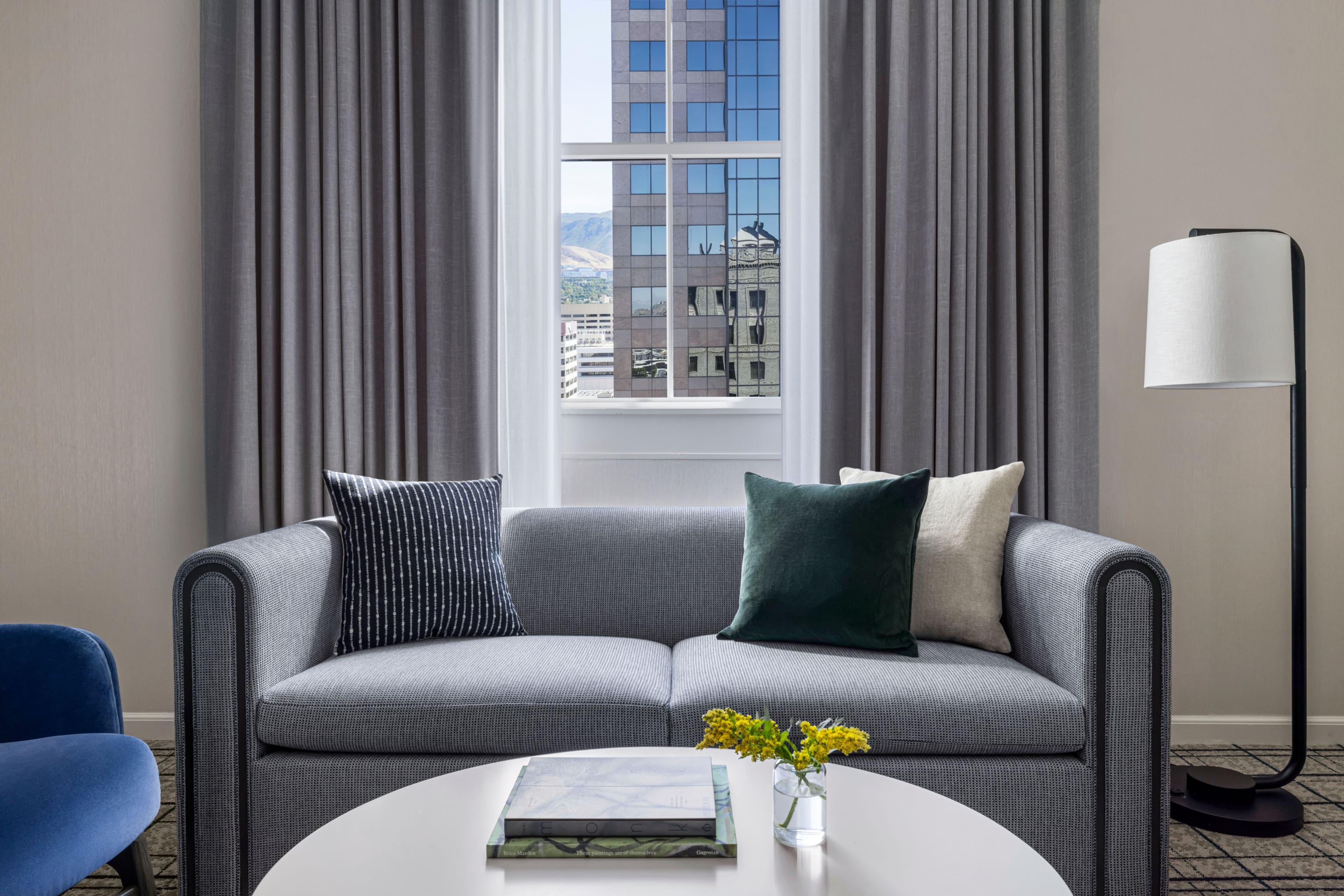 Kimpton Hotel Monaco Salt Lake City — 62