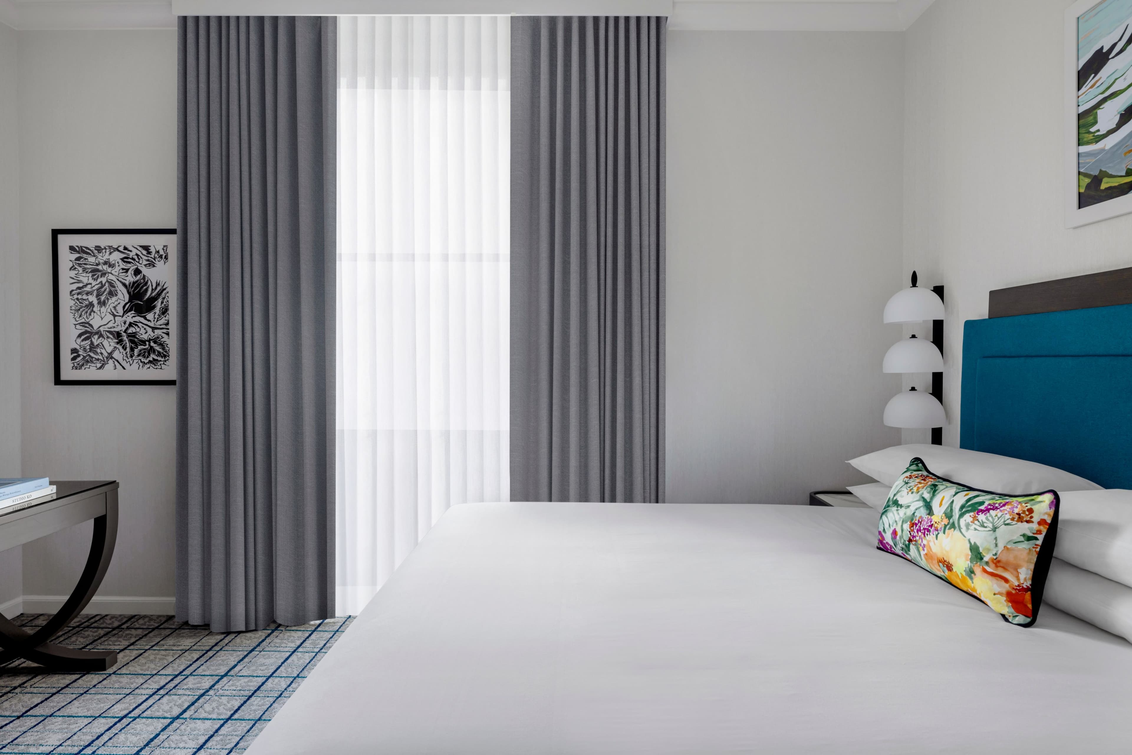 Kimpton Hotel Monaco Salt Lake City — 67