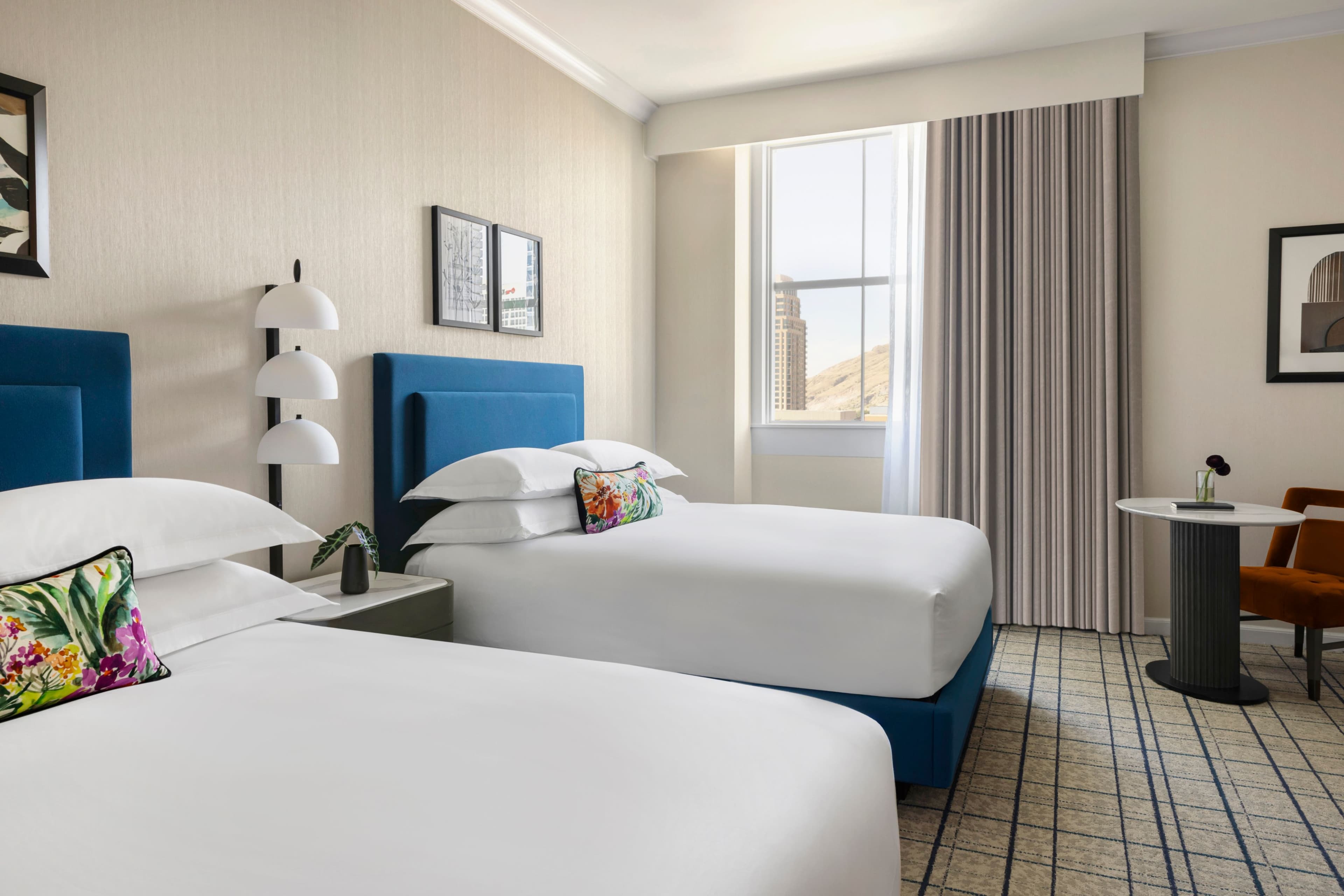 Kimpton Hotel Monaco Salt Lake City — 46