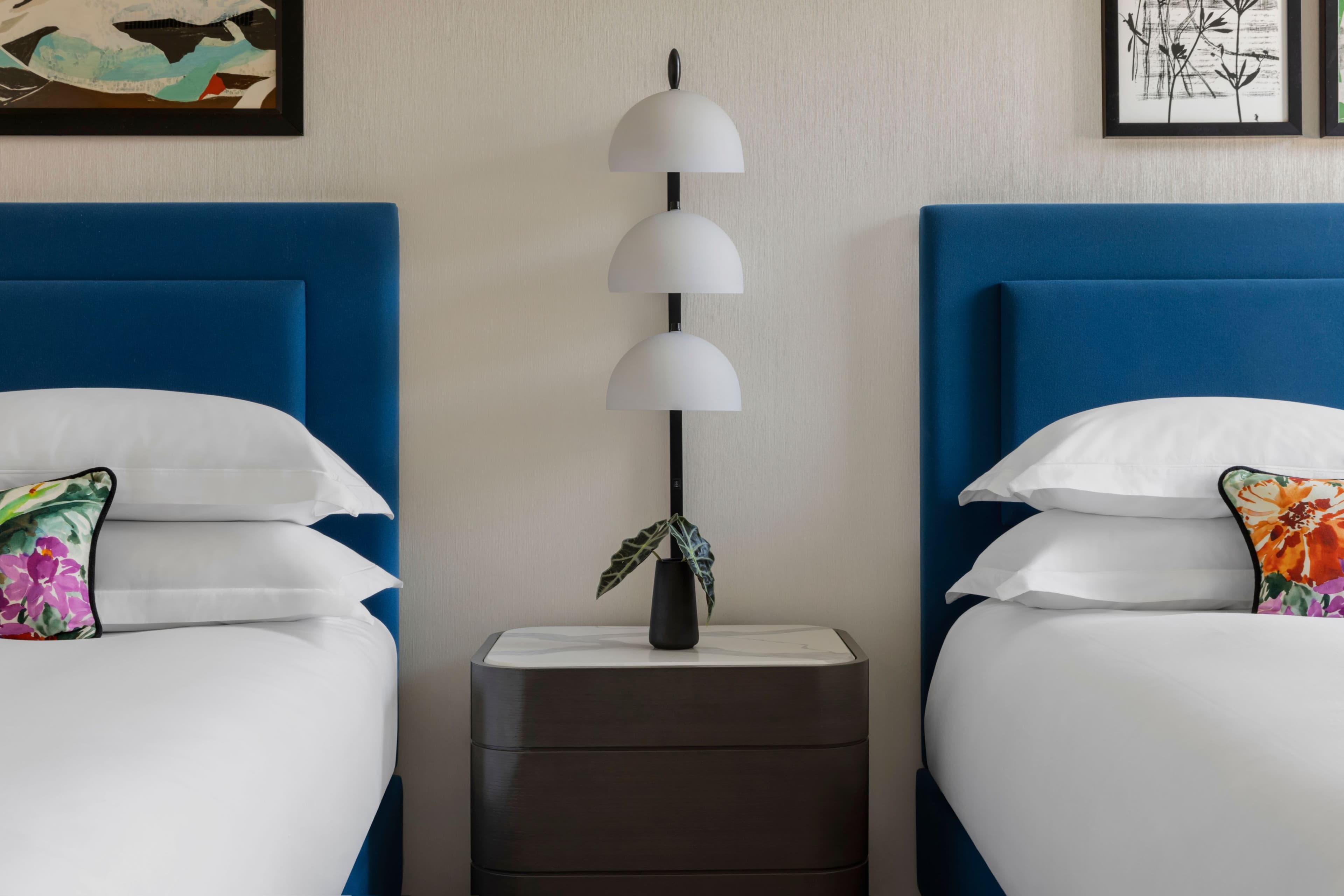 Kimpton Hotel Monaco Salt Lake City — 43