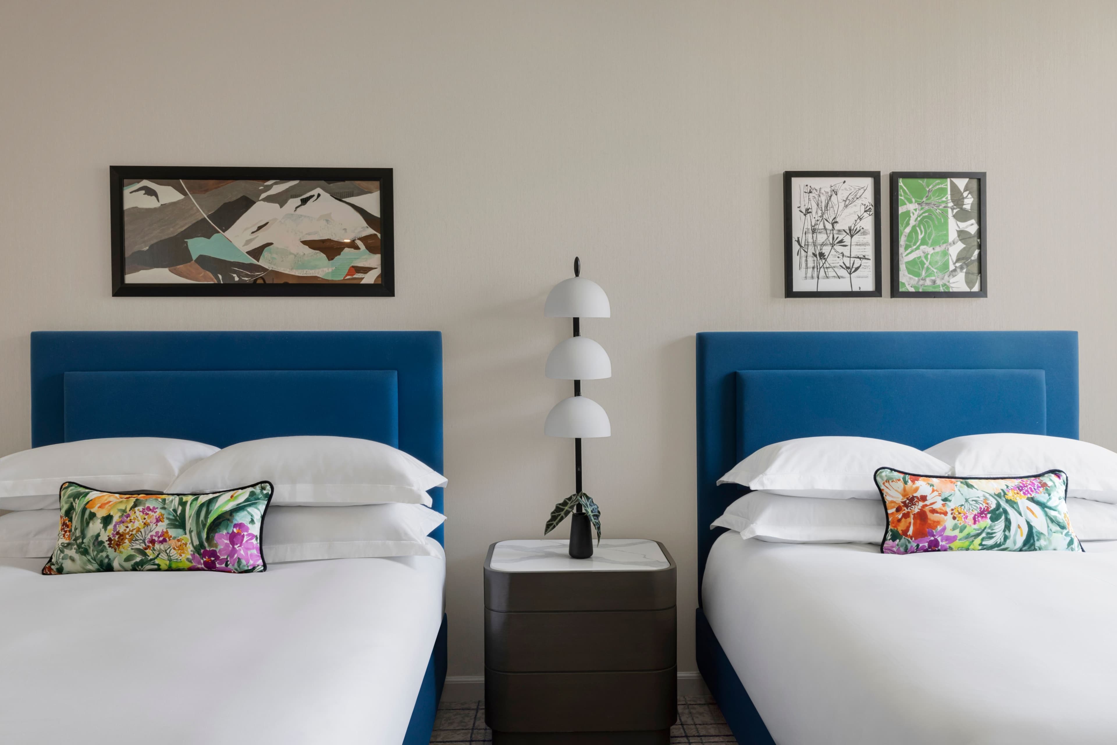Kimpton Hotel Monaco Salt Lake City — 42