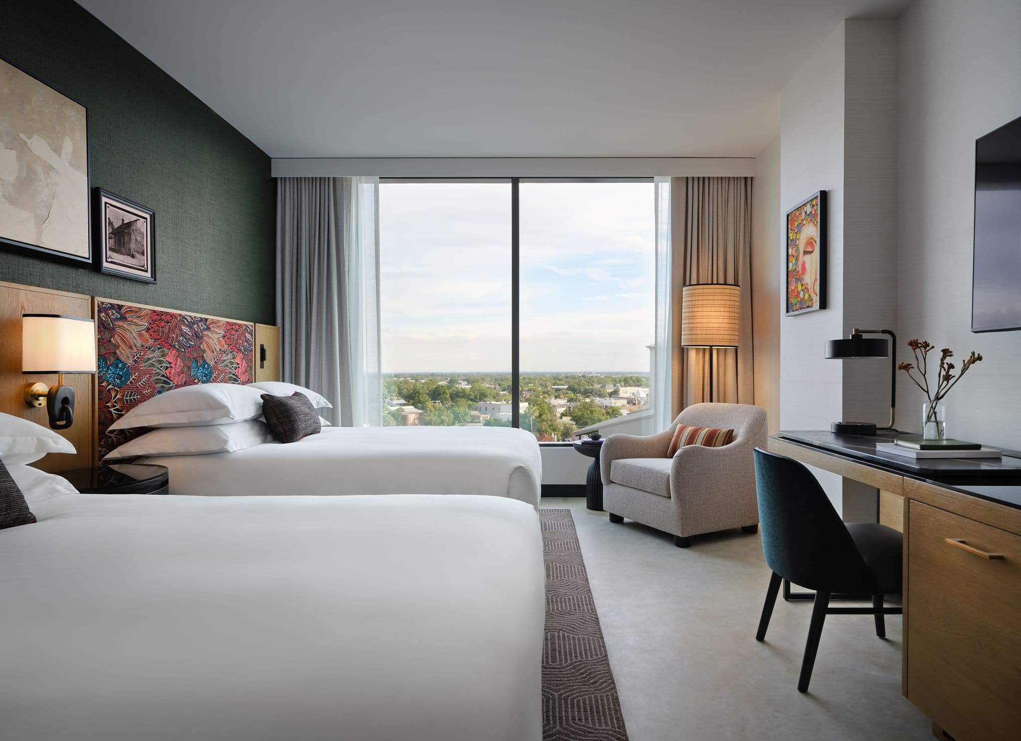 Kimpton Santo San Antonio - Riverwalk - Image 4