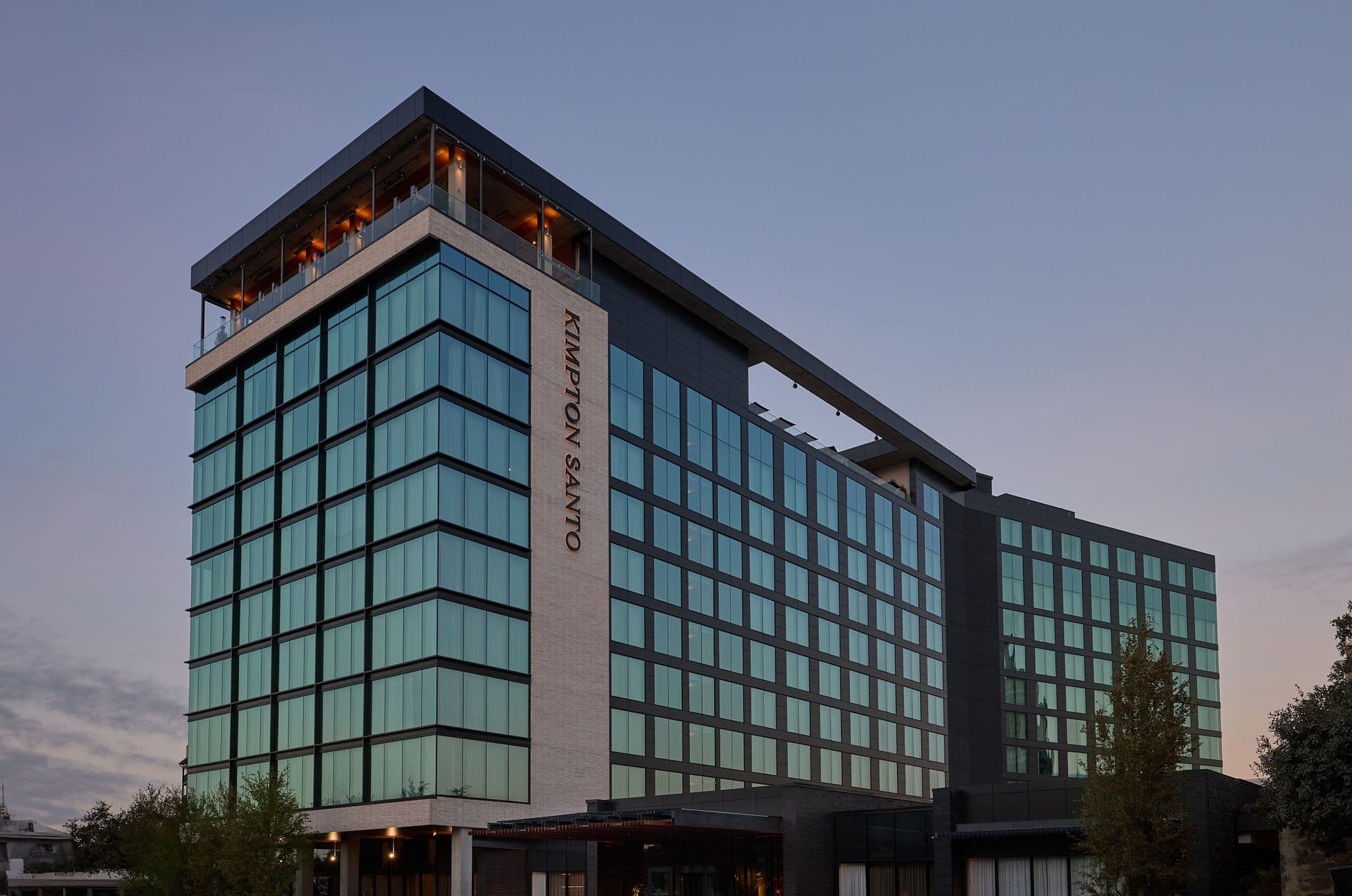 Kimpton Santo San Antonio - Riverwalk - Image 1