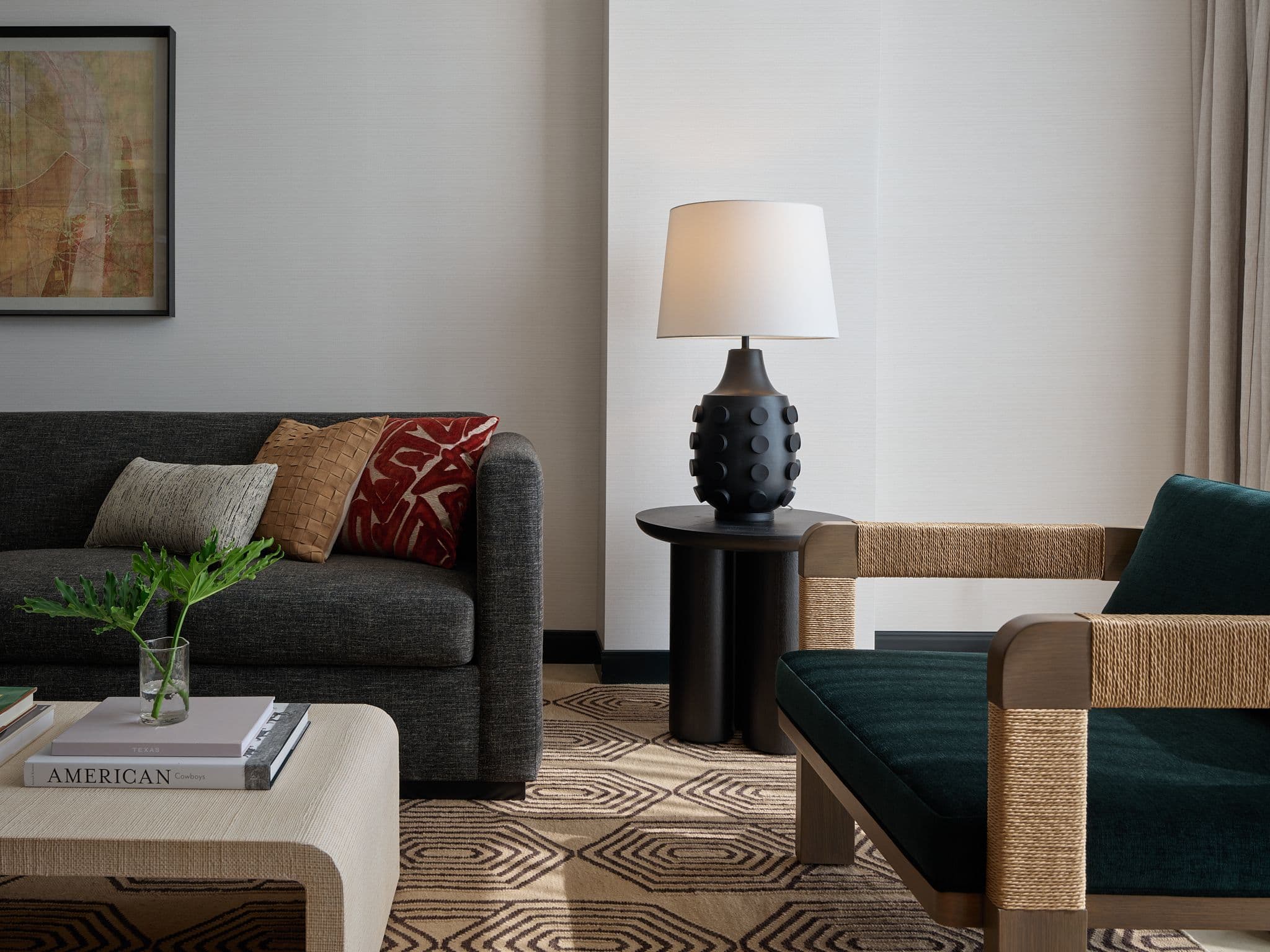 Kimpton Santo San Antonio - Riverwalk — 21