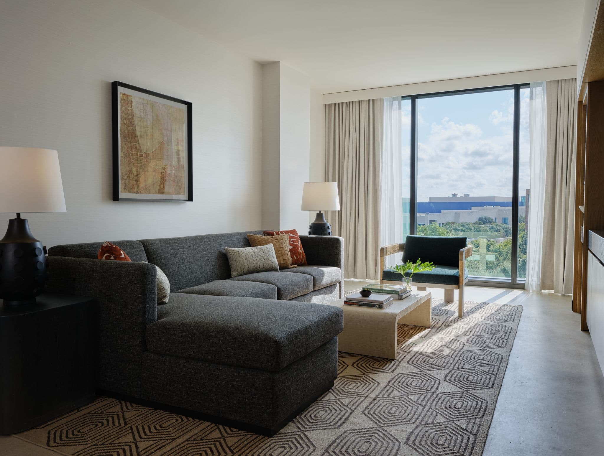 Kimpton Santo San Antonio - Riverwalk — 24