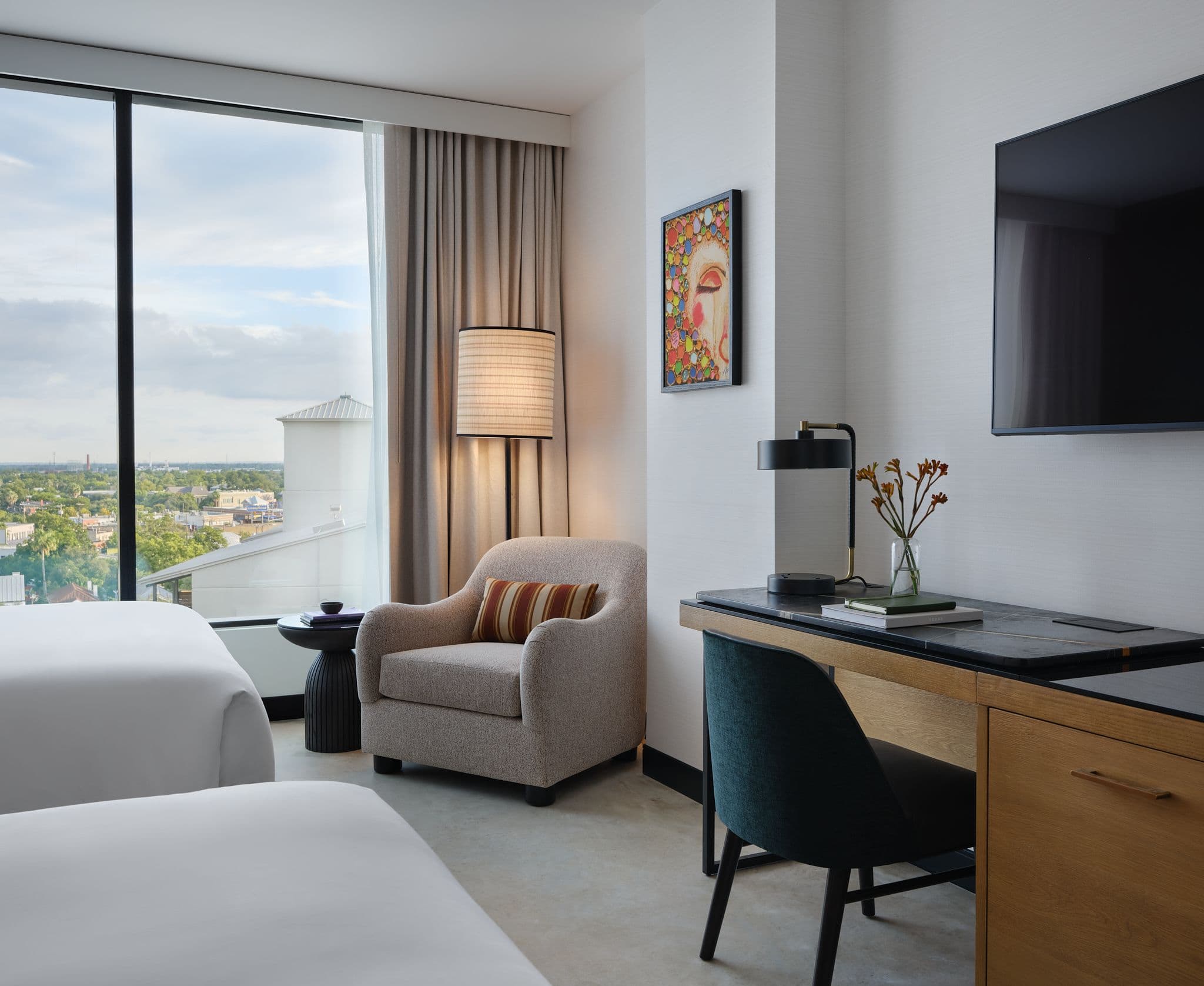 Kimpton Santo San Antonio - Riverwalk — 80